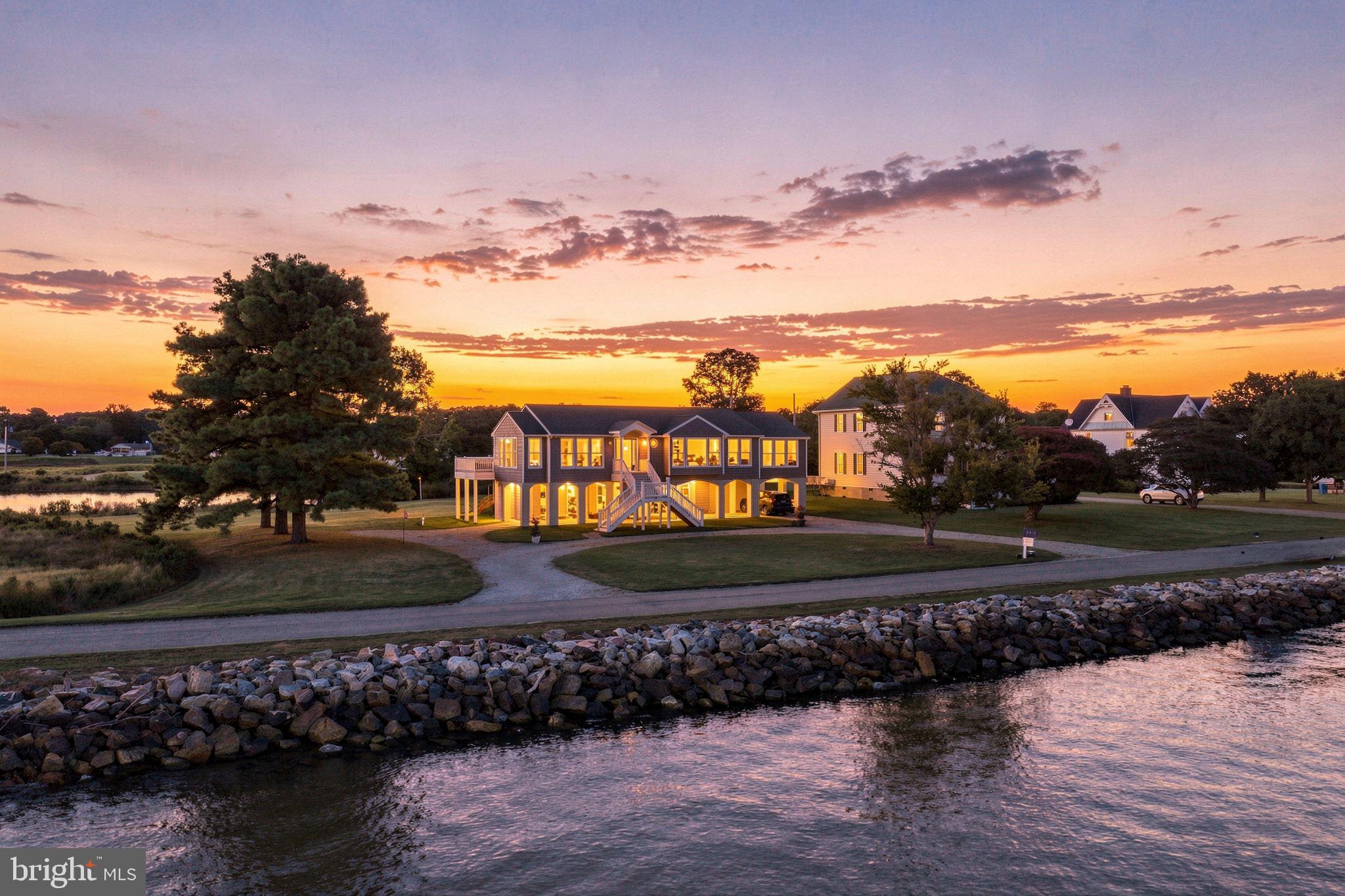 219 RIVERSIDE DRIVE