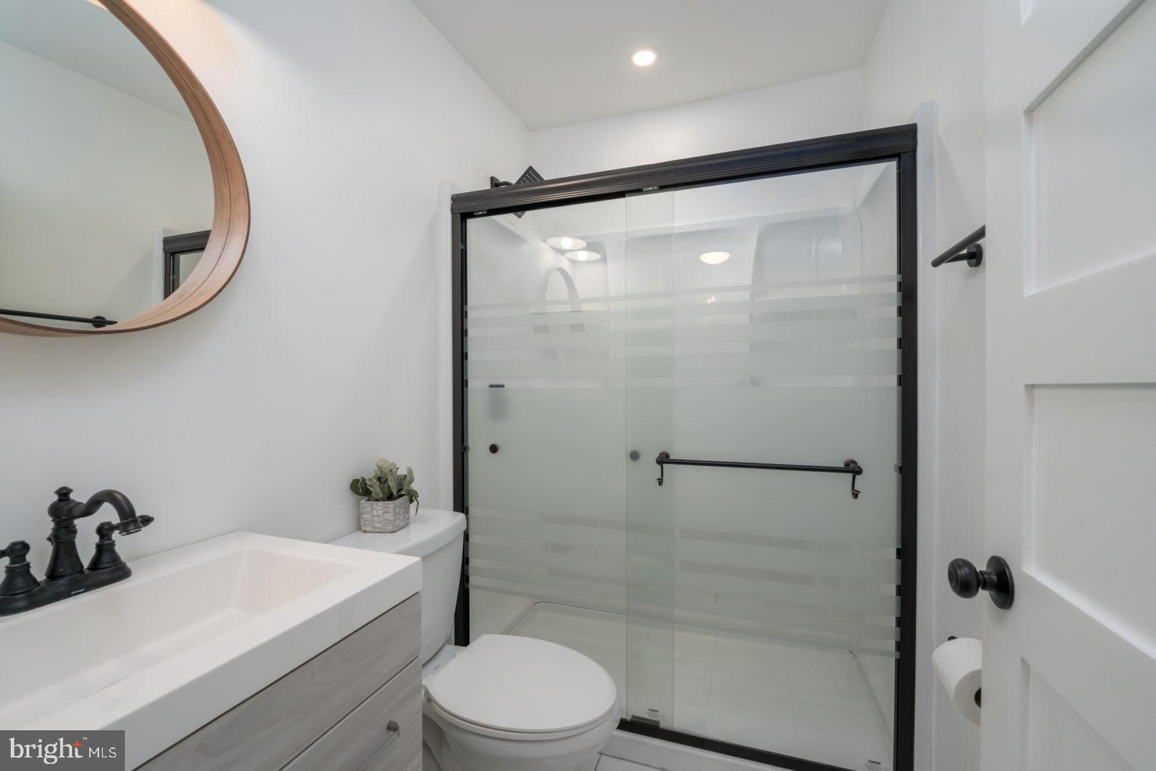 FELLS POINT HISTORIC DISTRICT - Residential Lease