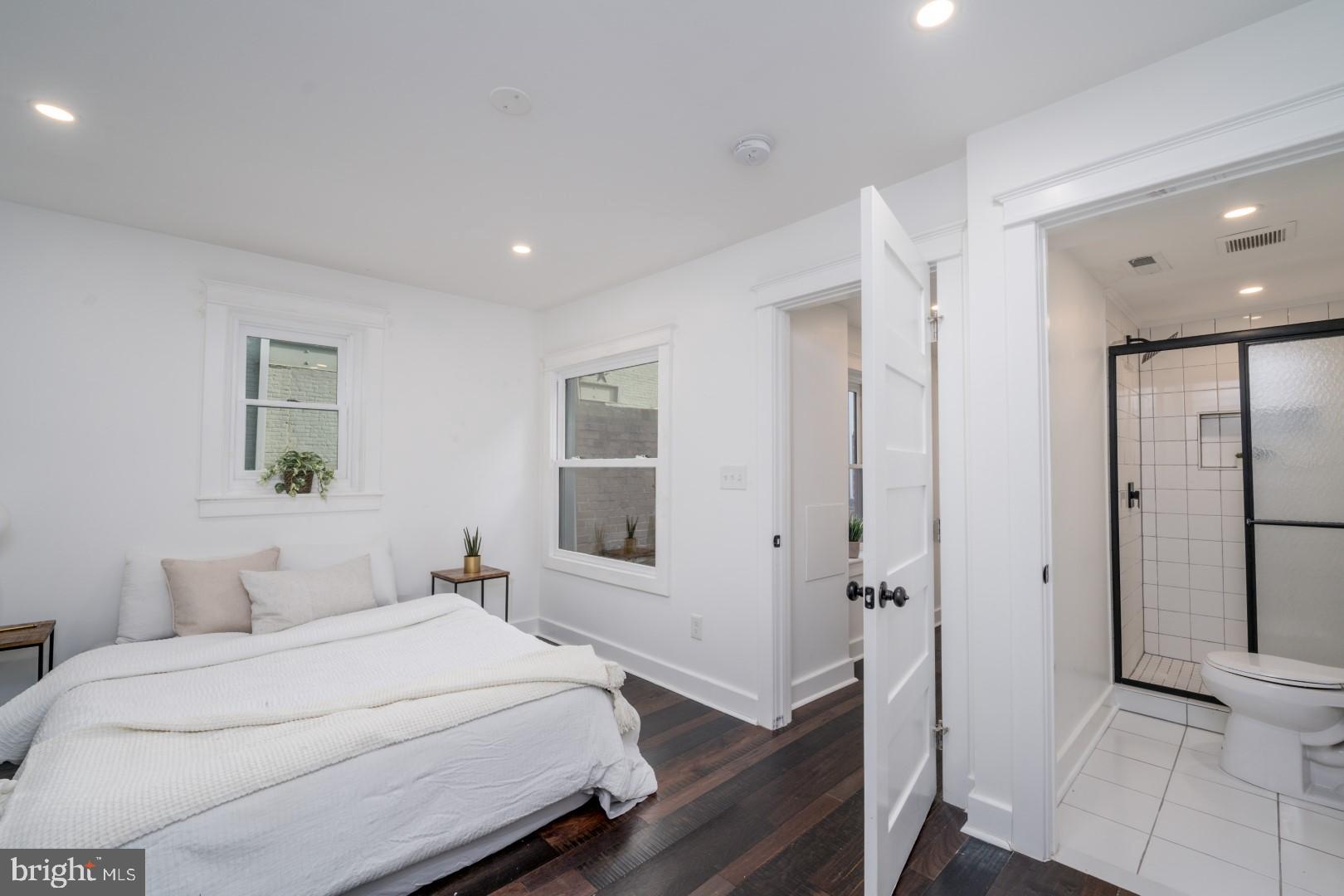 FELLS POINT HISTORIC DISTRICT - Residential Lease