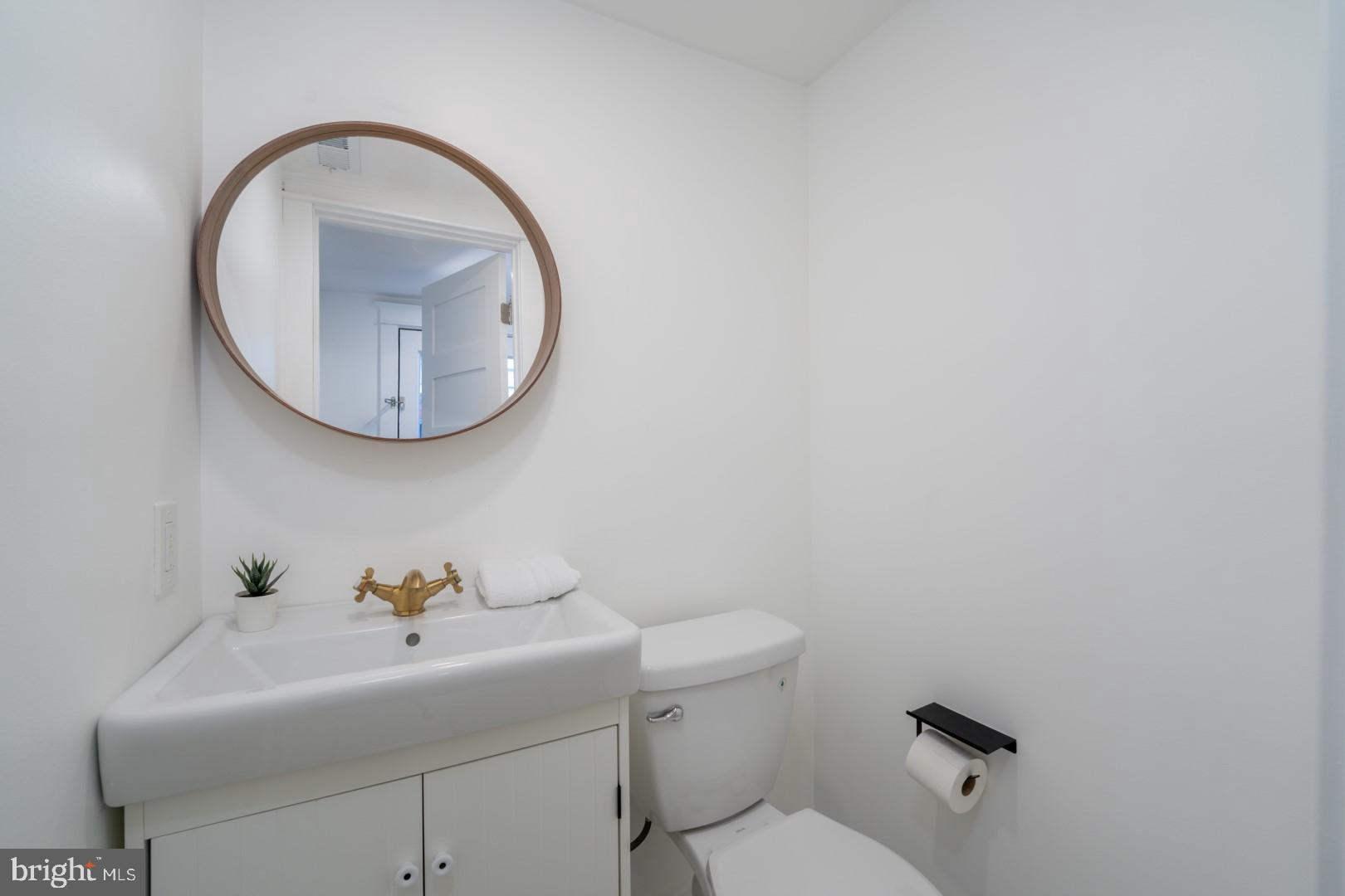 FELLS POINT HISTORIC DISTRICT - Residential Lease