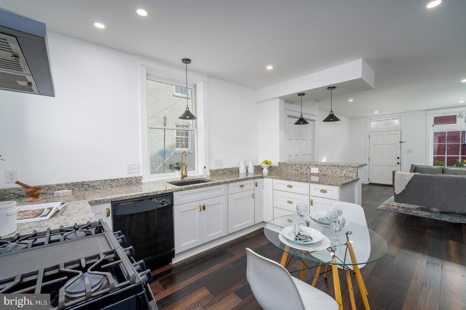 FELLS POINT HISTORIC DISTRICT - Residential Lease