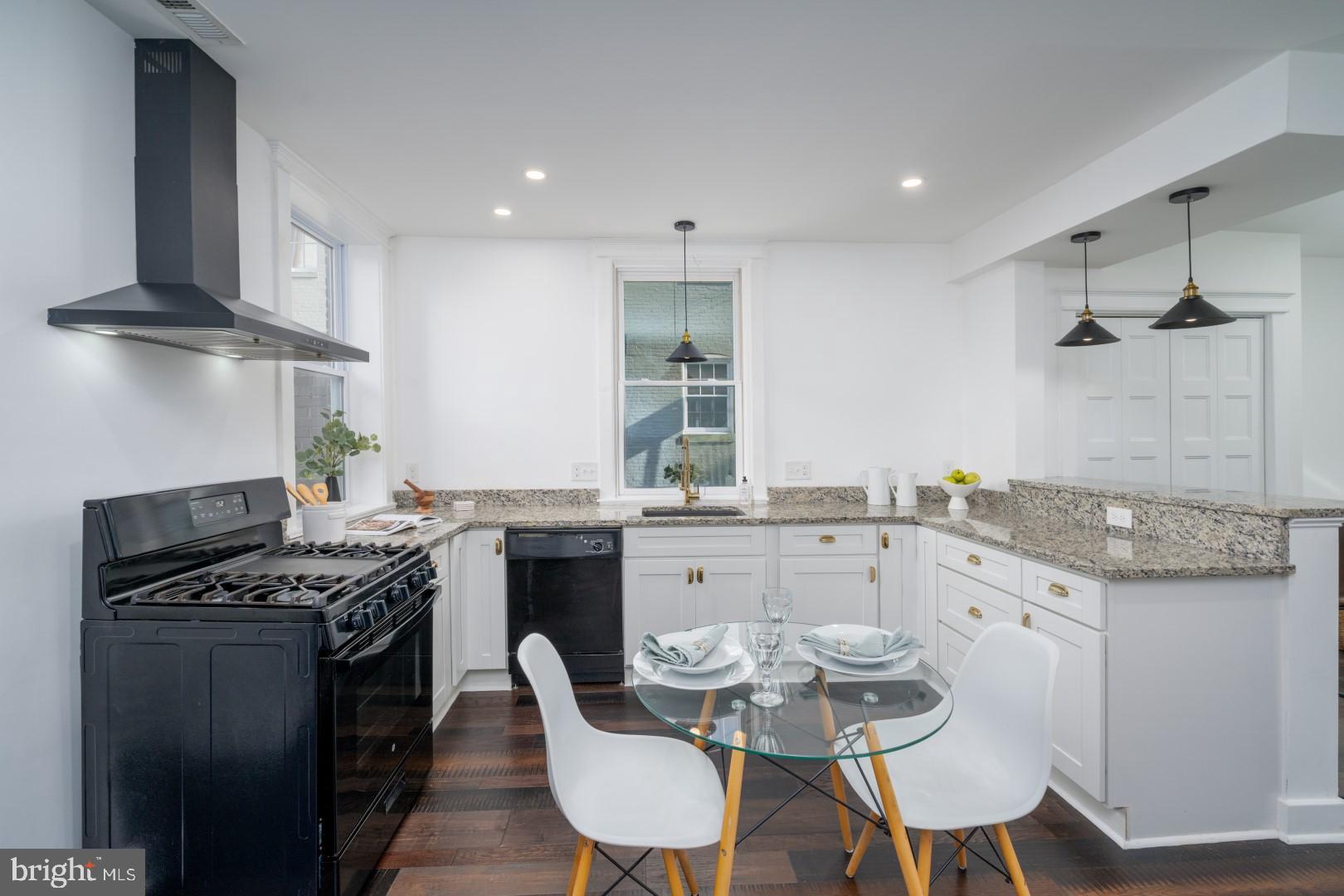 FELLS POINT HISTORIC DISTRICT - Residential Lease