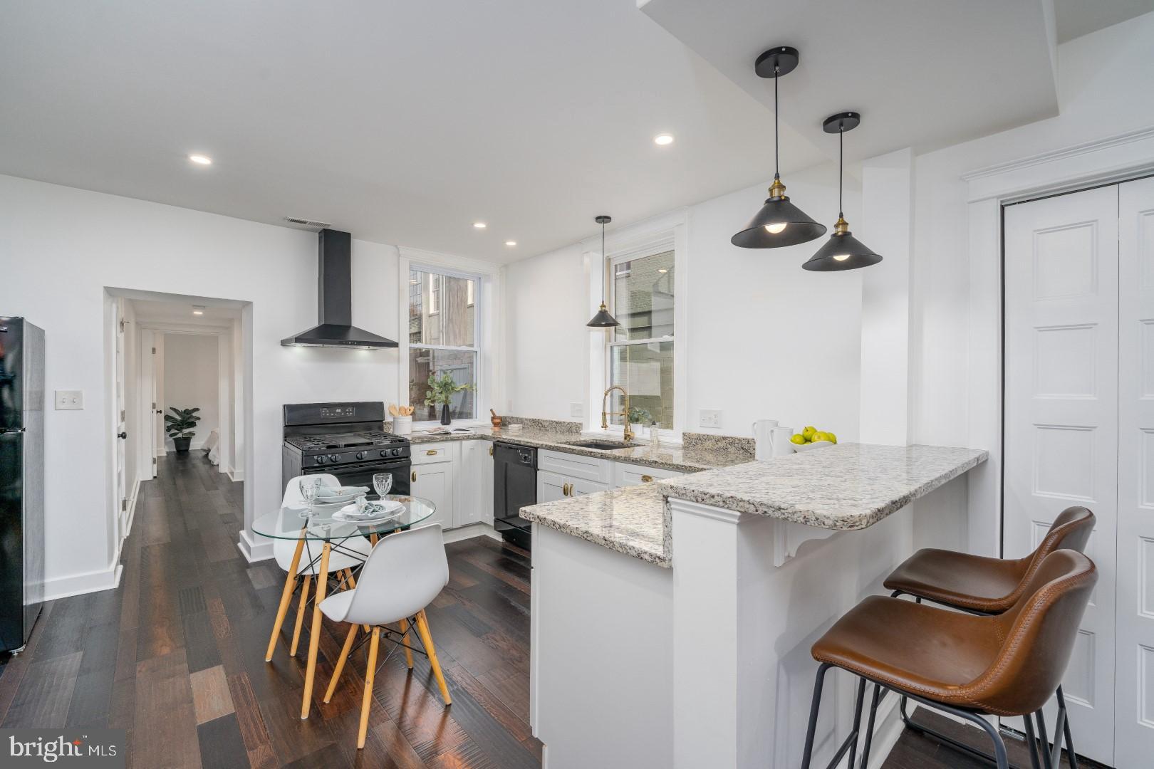 FELLS POINT HISTORIC DISTRICT - Residential Lease