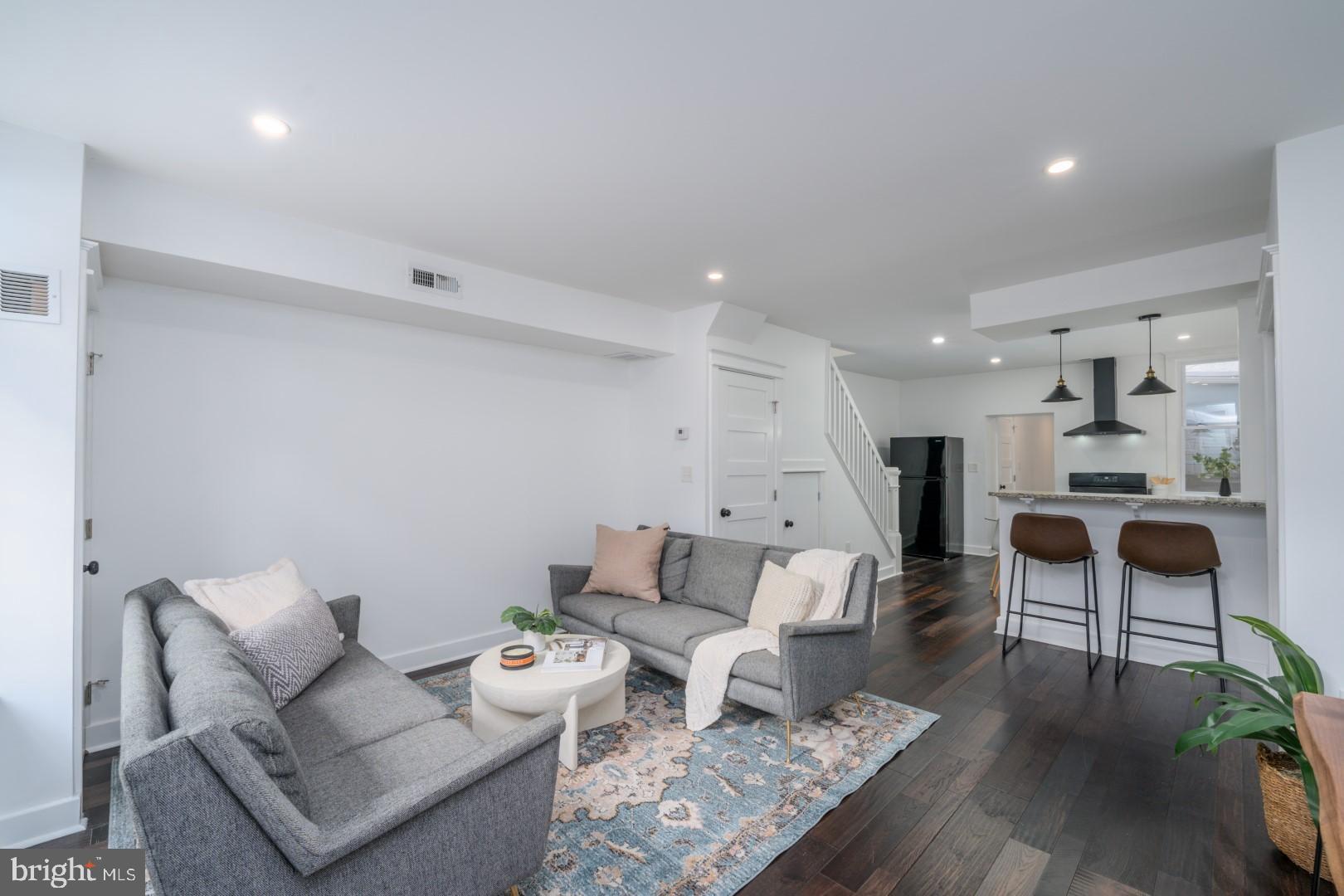 FELLS POINT HISTORIC DISTRICT - Residential Lease