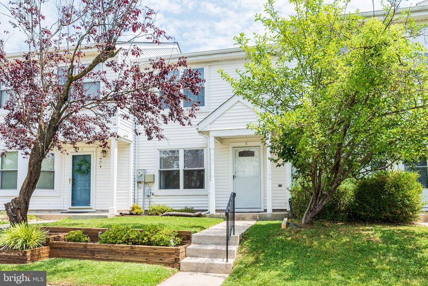 Welcome home to this extremely well maintained home in Middle River! This home is in move in ready condition! Loaded with owner updates such as brand new roof in 2020, siding repairs in 2020, new carpet in 2020, french door in 2019 & updated HVAC w/in 5 years! Two large bedrooms located on the second level with ample closet space! Pull down attic with attached stairs for tons of extra storage. Walk out back to your fully-fenced, private oasis with privacy fence & patio! Storage shed located just off patio for all your outdoor storage needs. This property is conveniently located close to all local shopping and entertainment!