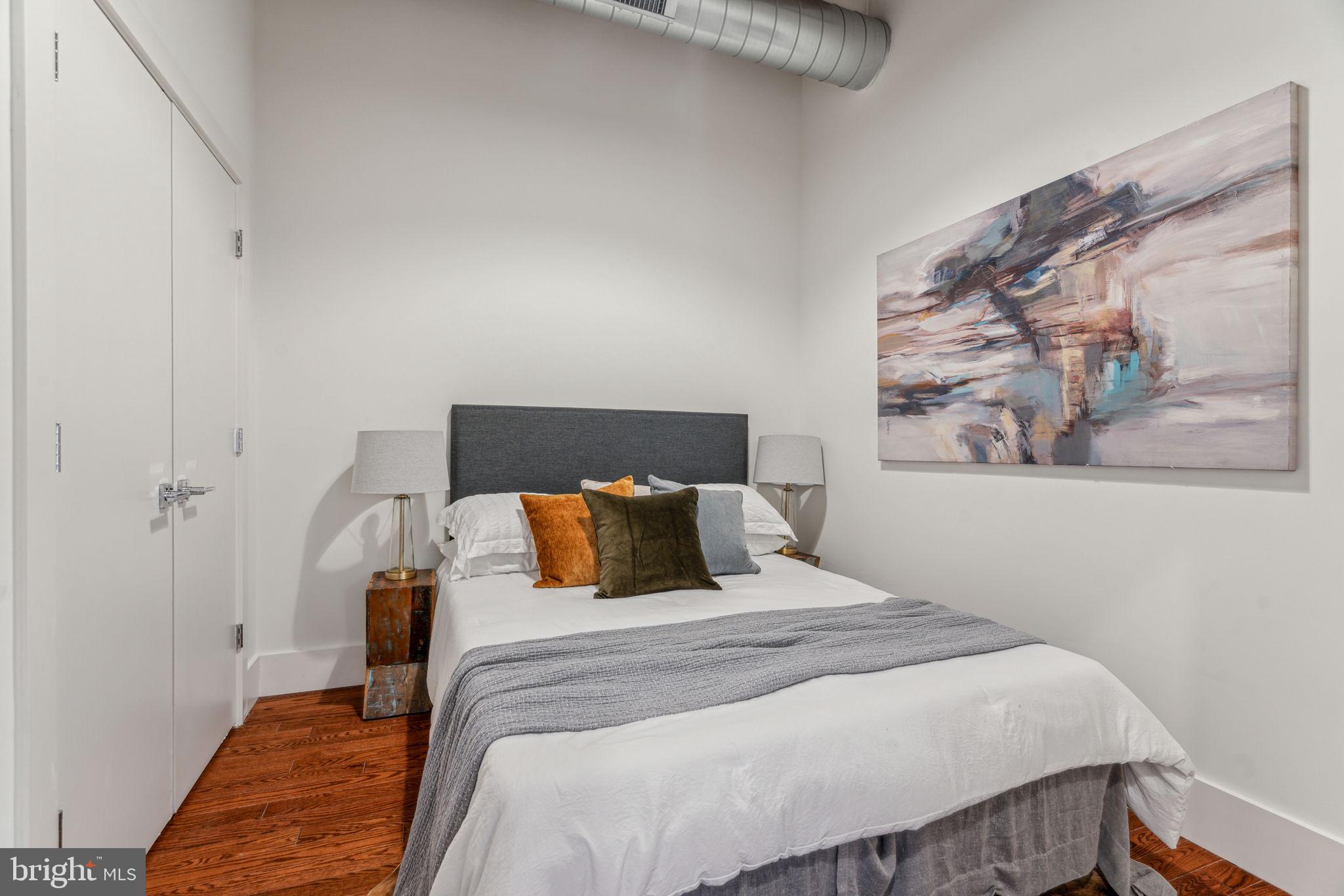 FISHTOWN - Residential Lease