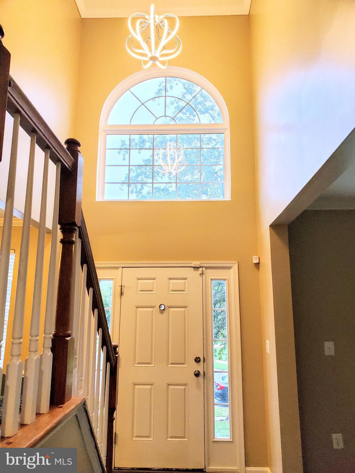 ROSE CREEK ESTATES - Residential Lease