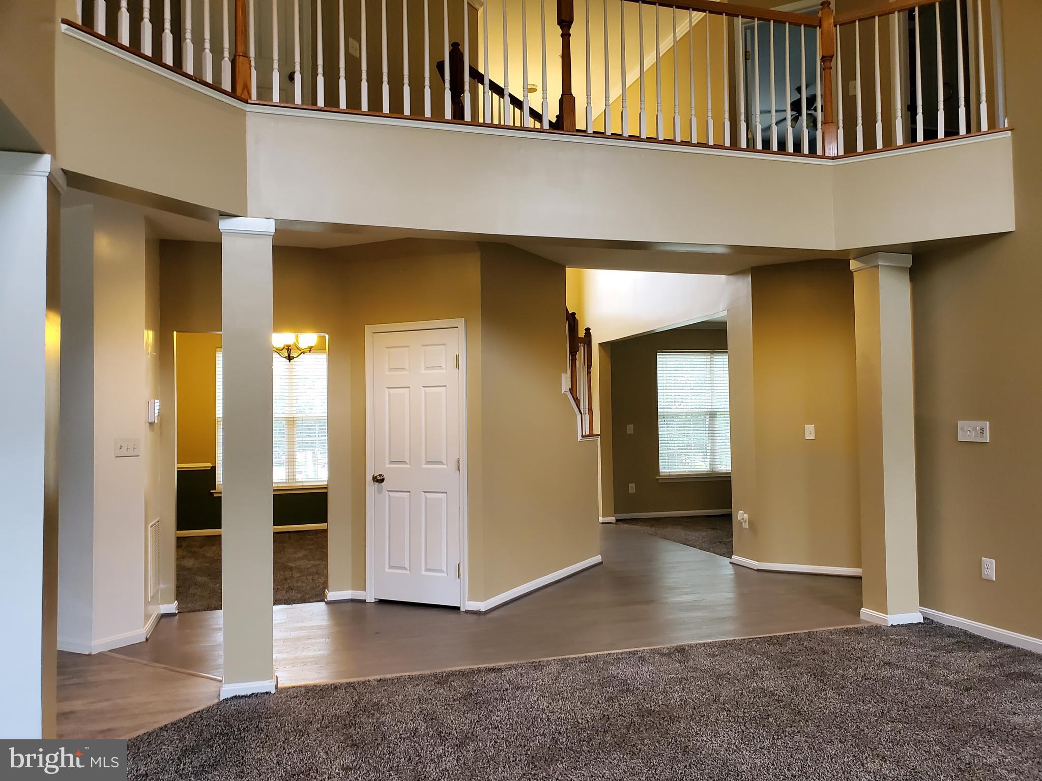 ROSE CREEK ESTATES - Residential Lease