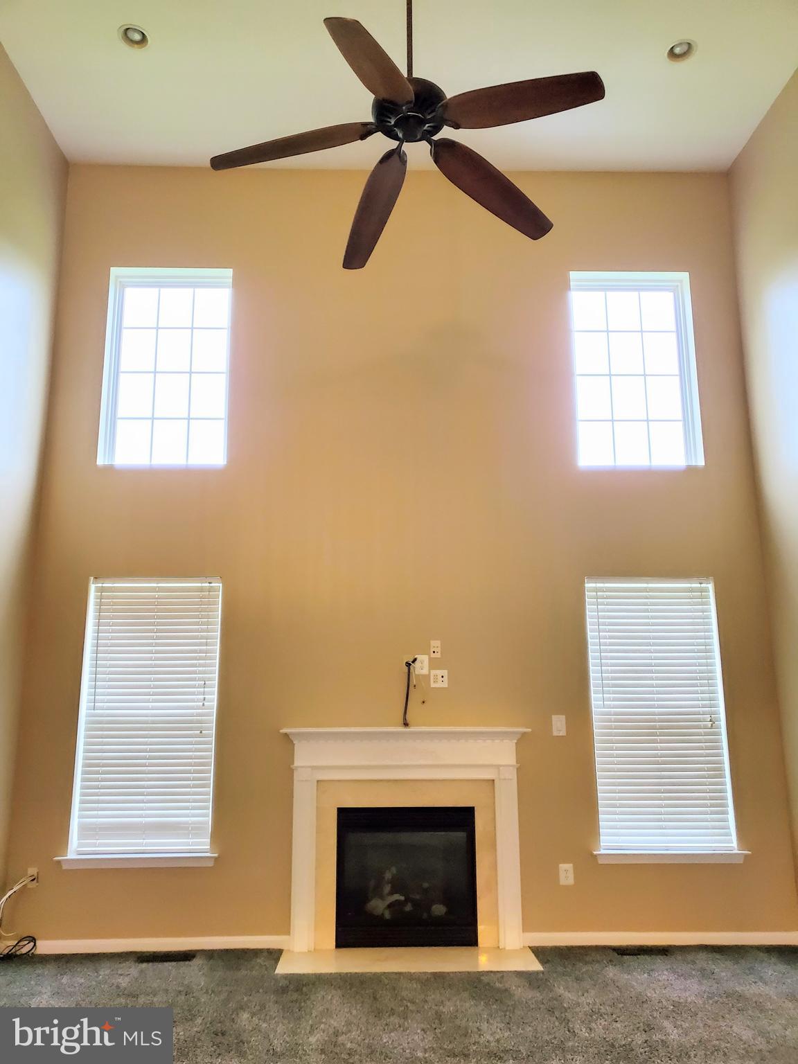 ROSE CREEK ESTATES - Residential Lease