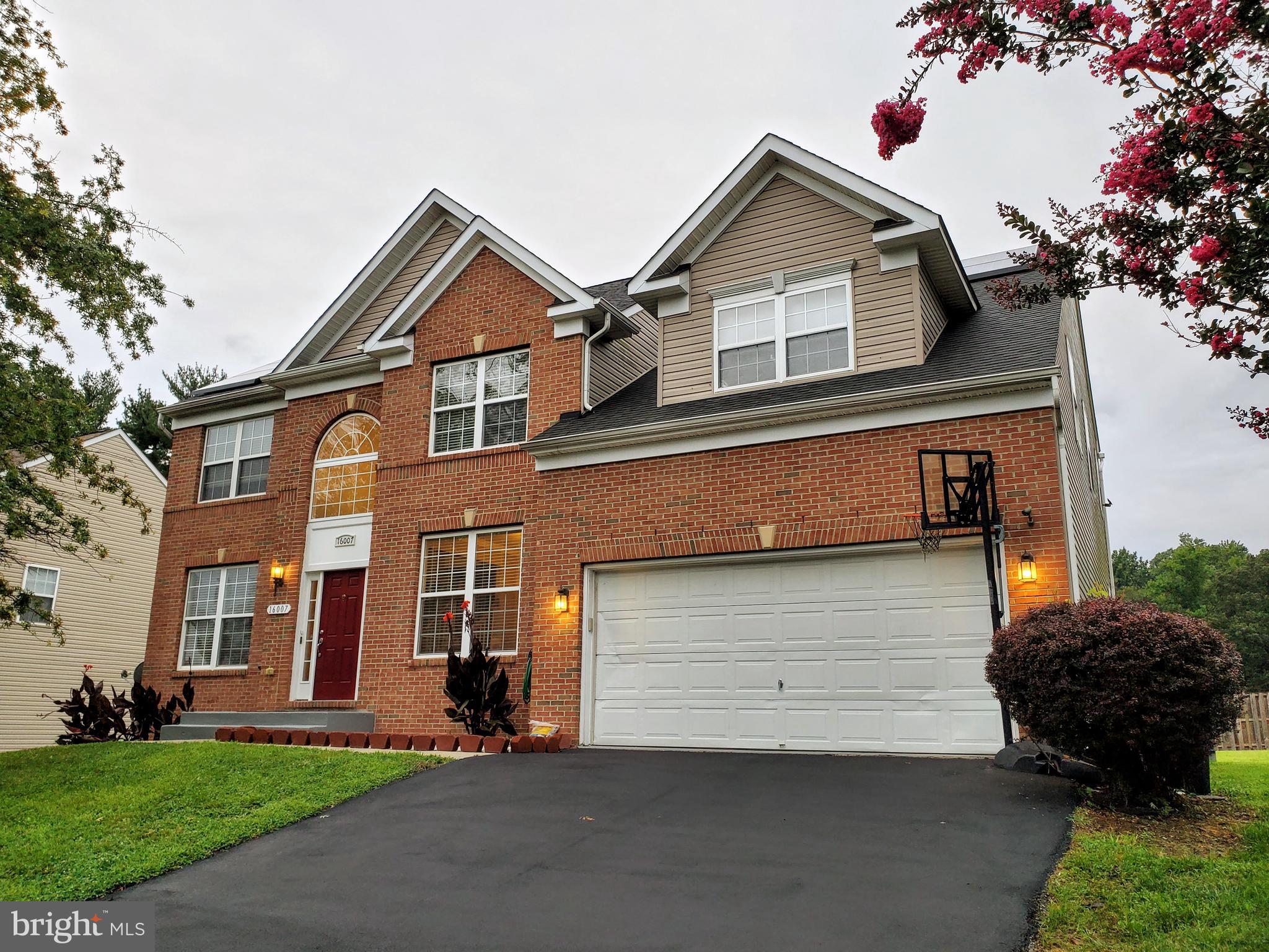 ROSE CREEK ESTATES - Residential Lease