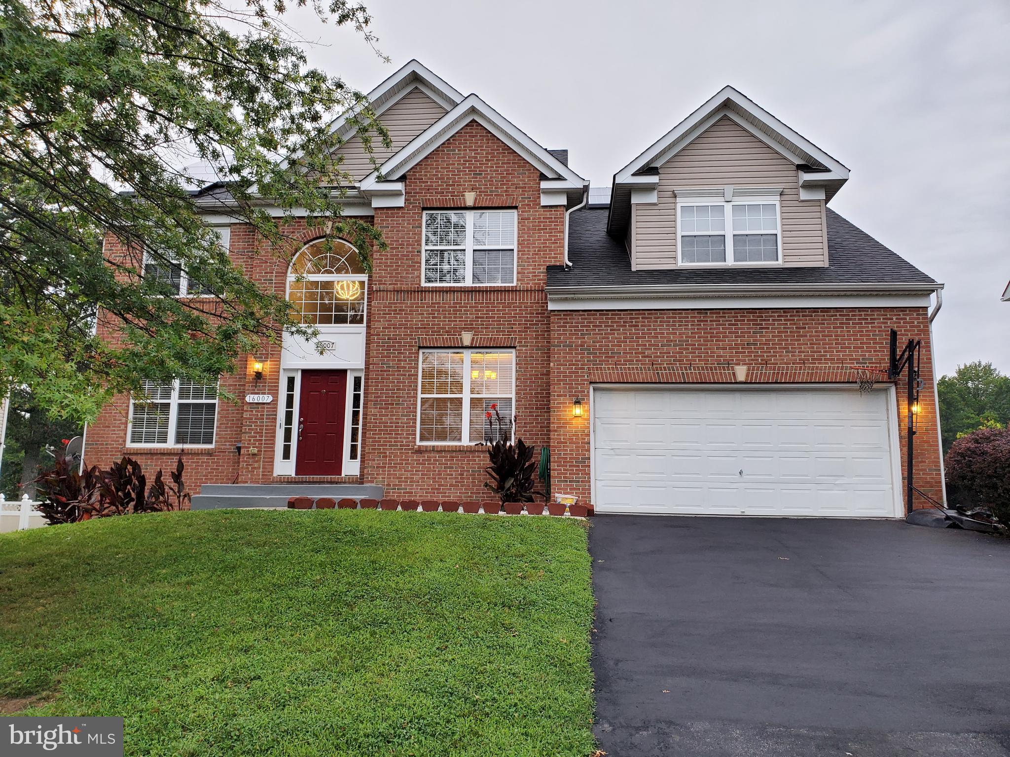 ROSE CREEK ESTATES - Residential Lease