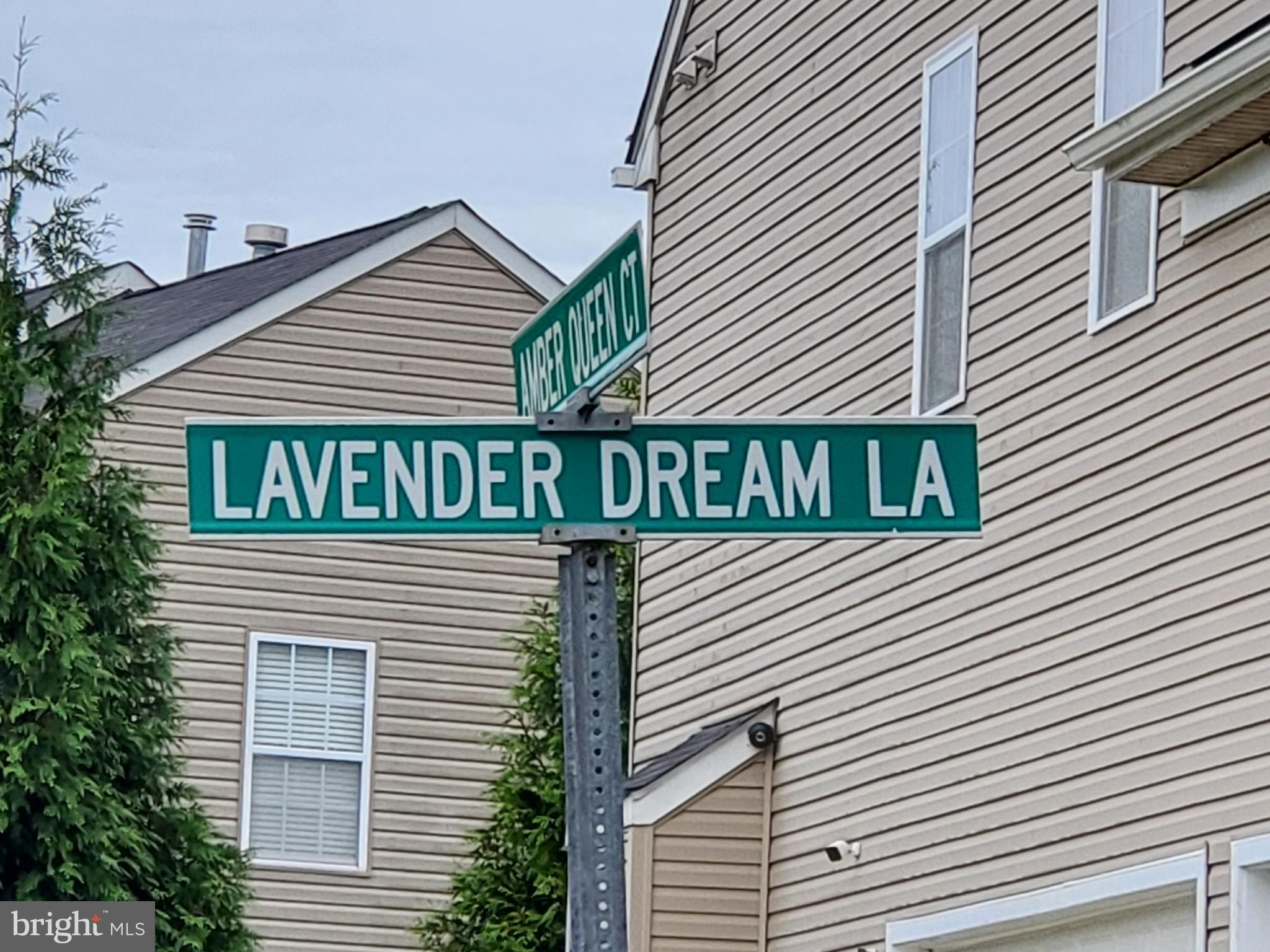 ROSE CREEK ESTATES - Residential Lease