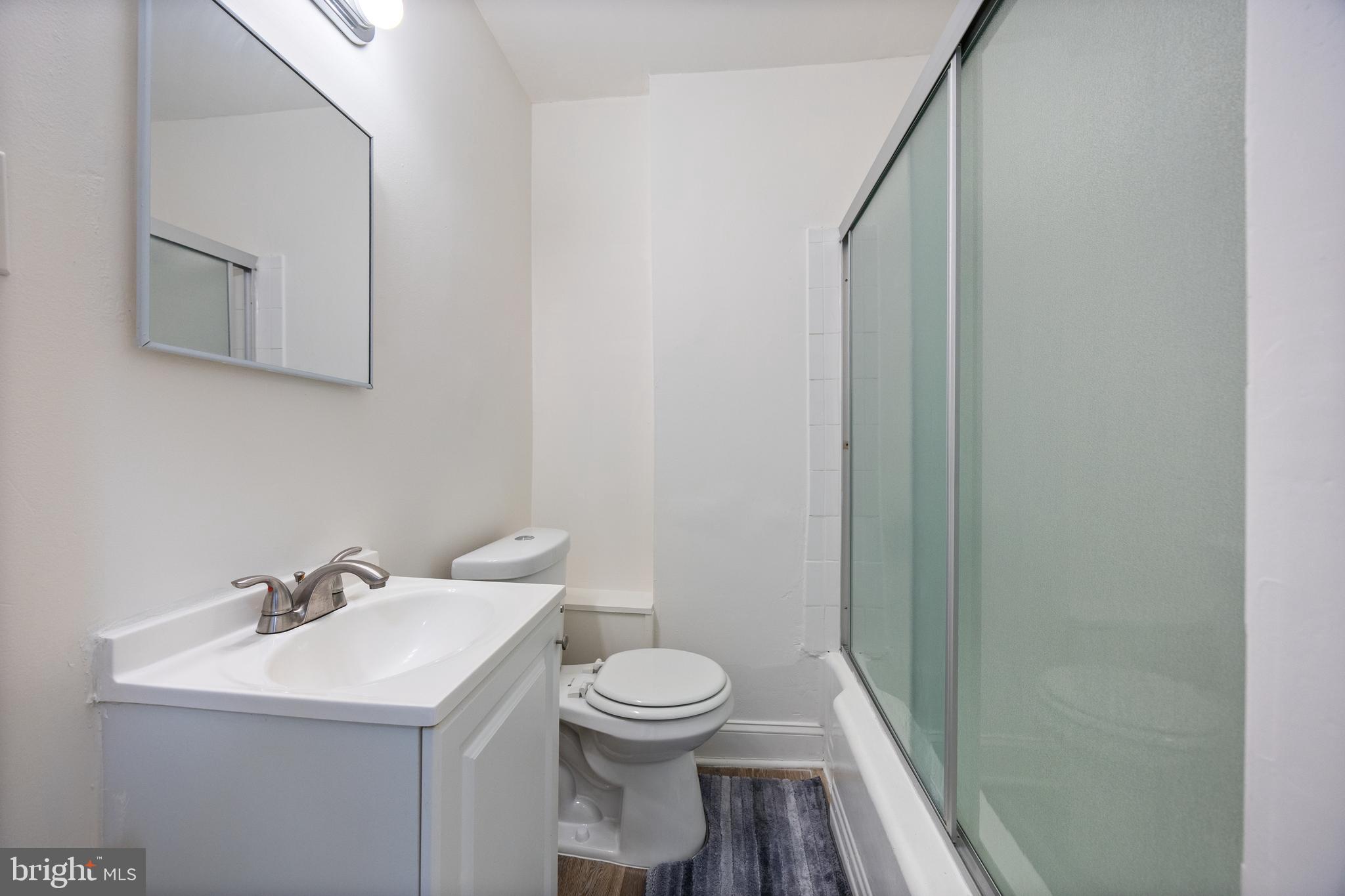 MILL HILL - Residential