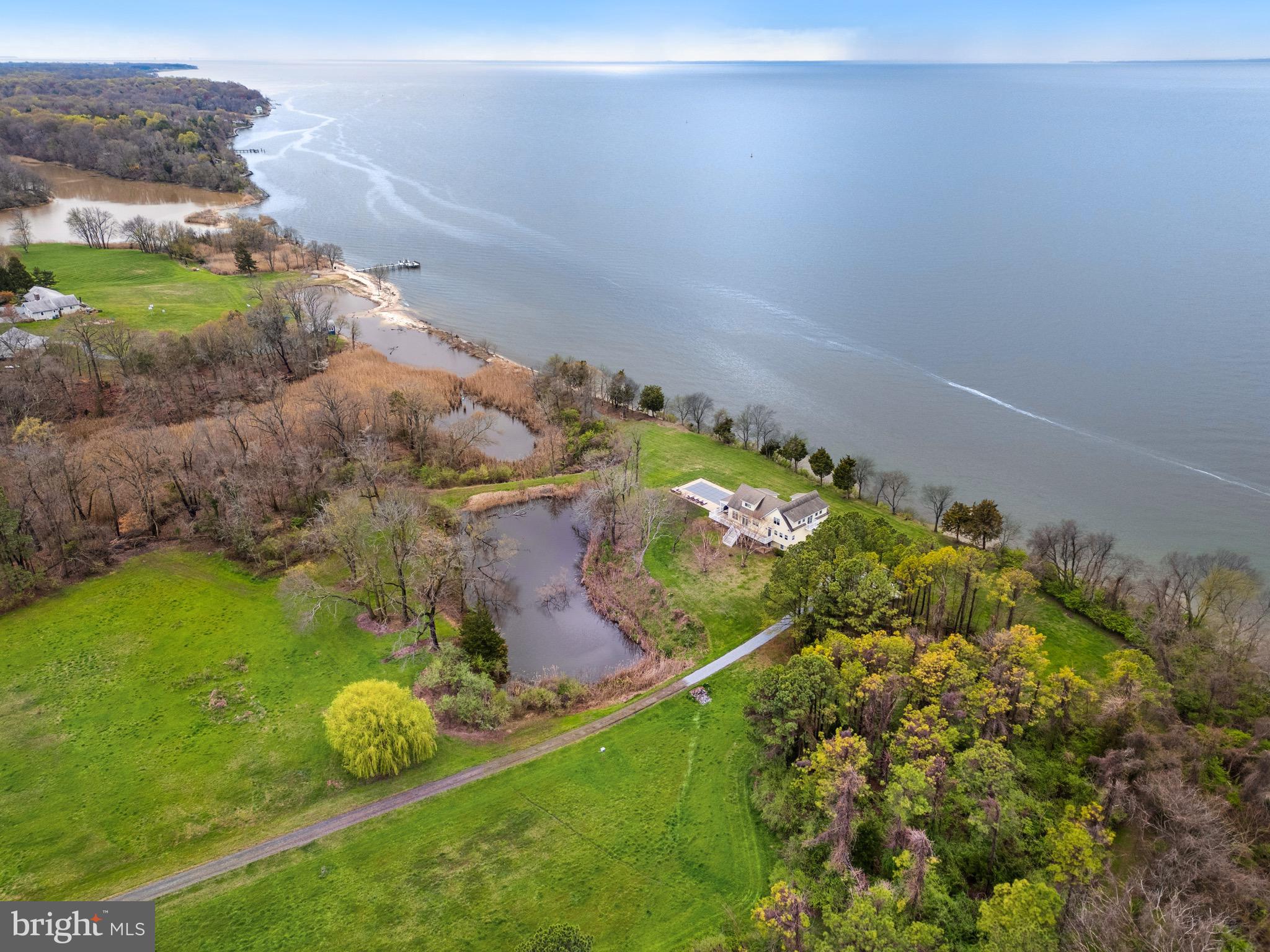 CHANTILLY FARM - Farm