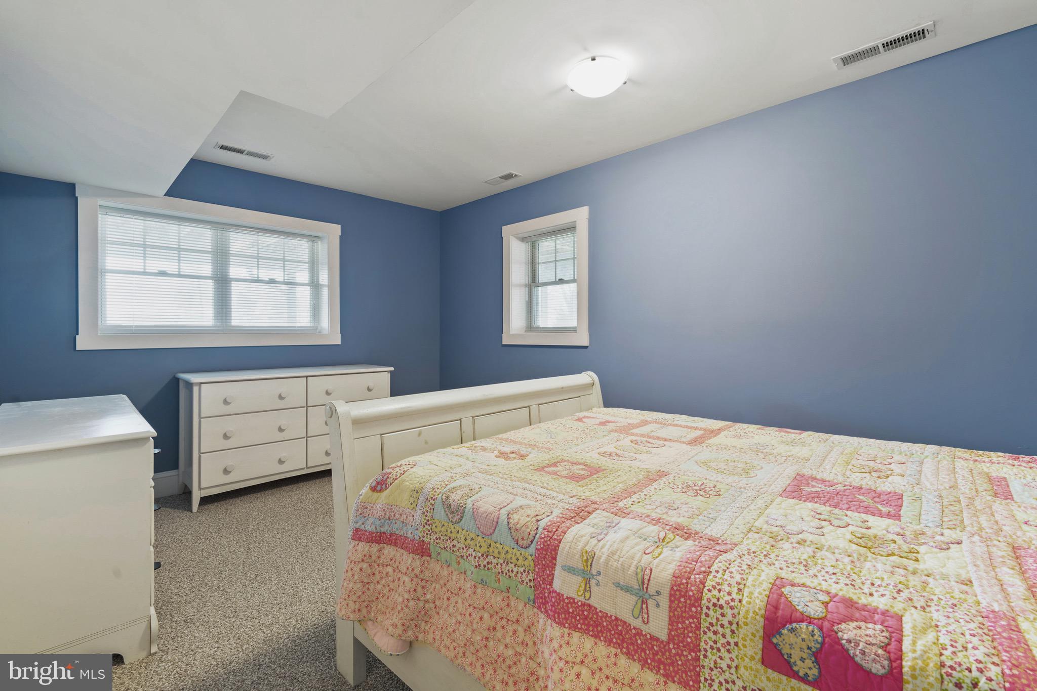 CHANTILLY FARM - Farm