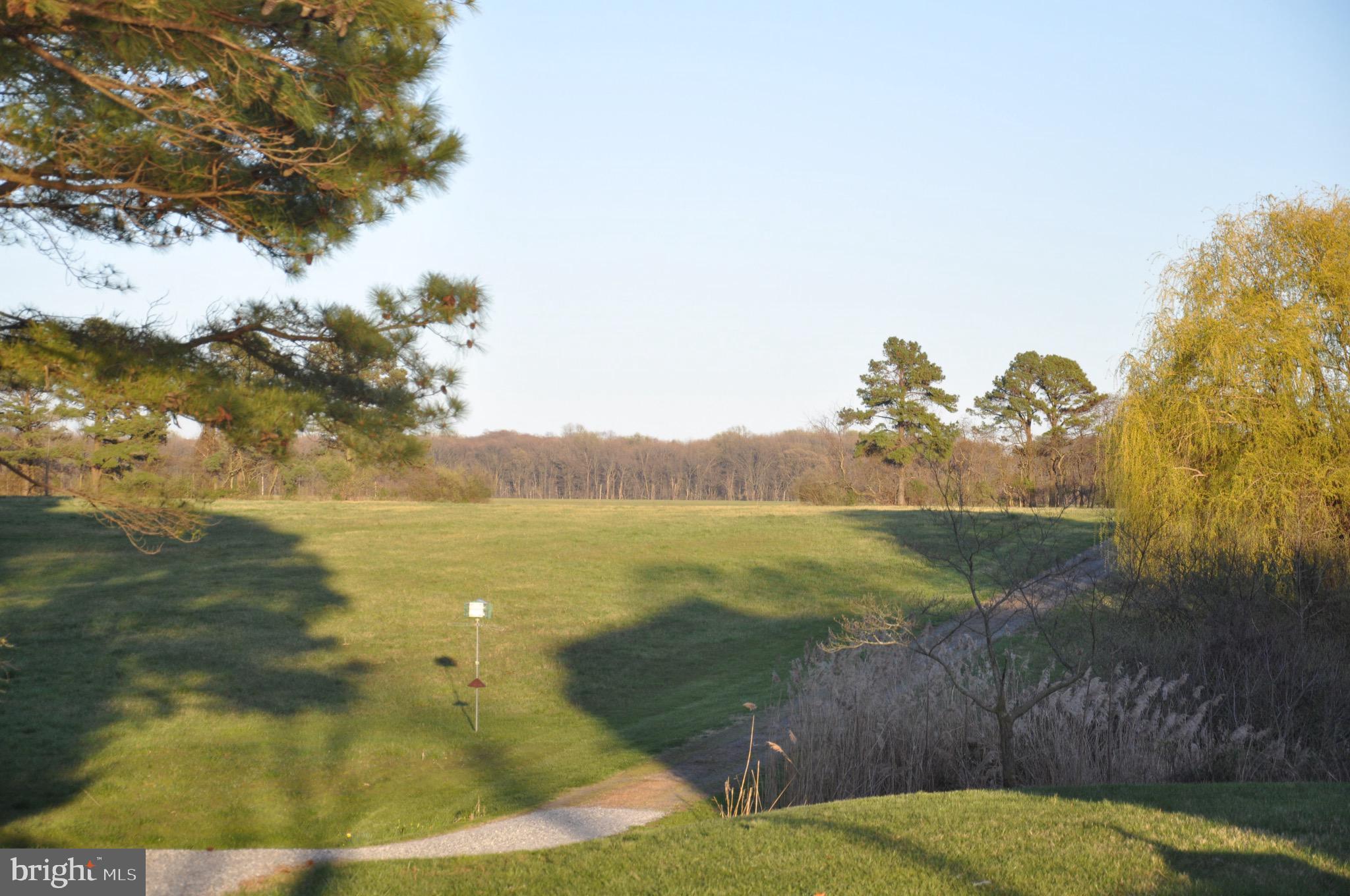 CHANTILLY FARM - Farm