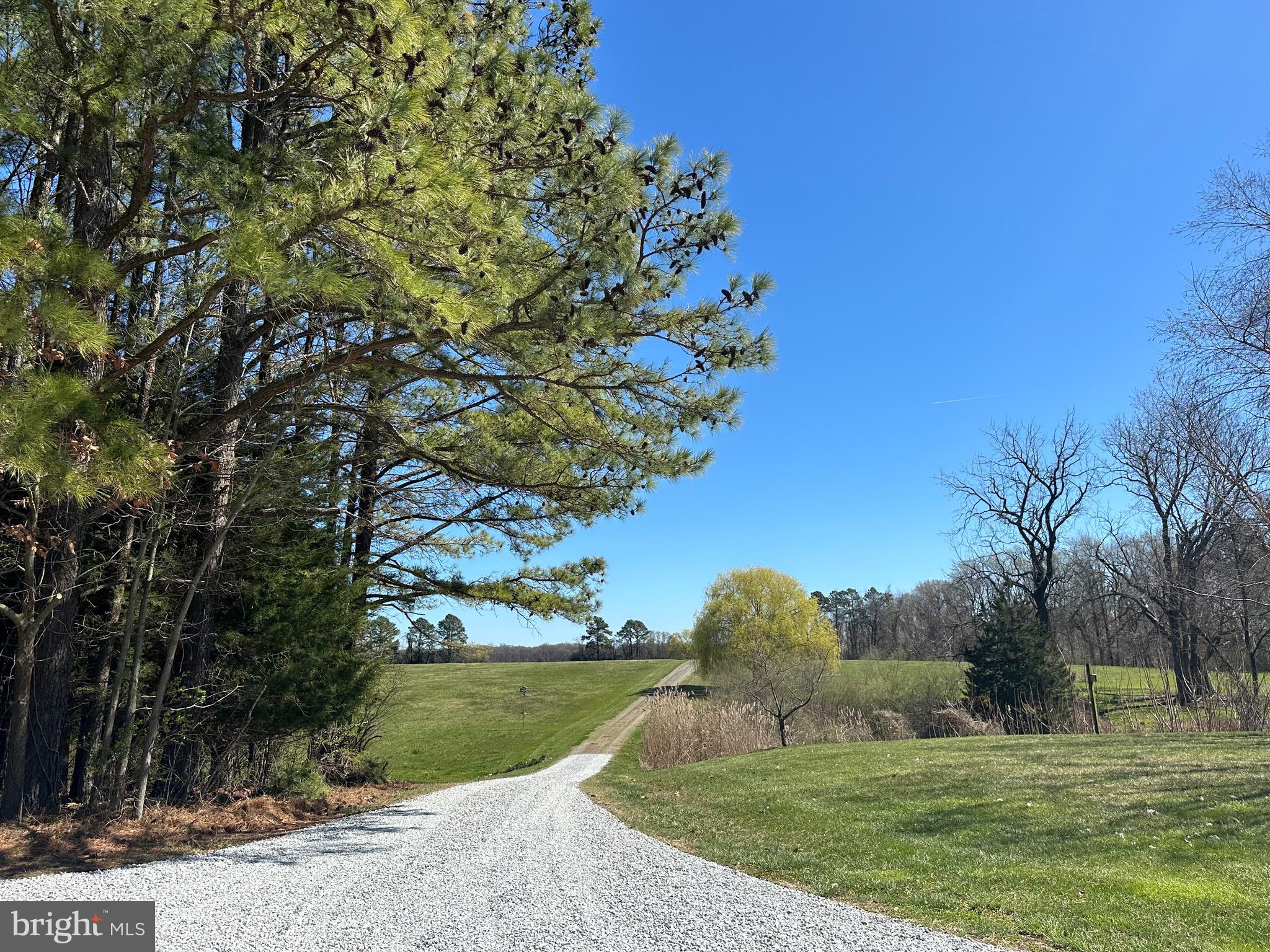 CHANTILLY FARM - Farm