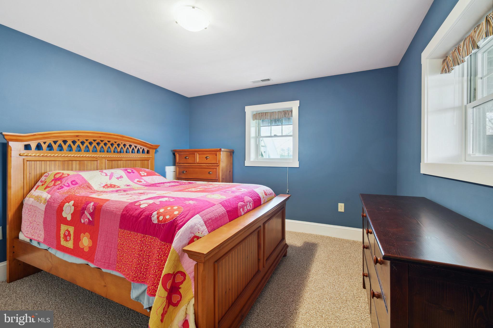 CHANTILLY FARM - Farm