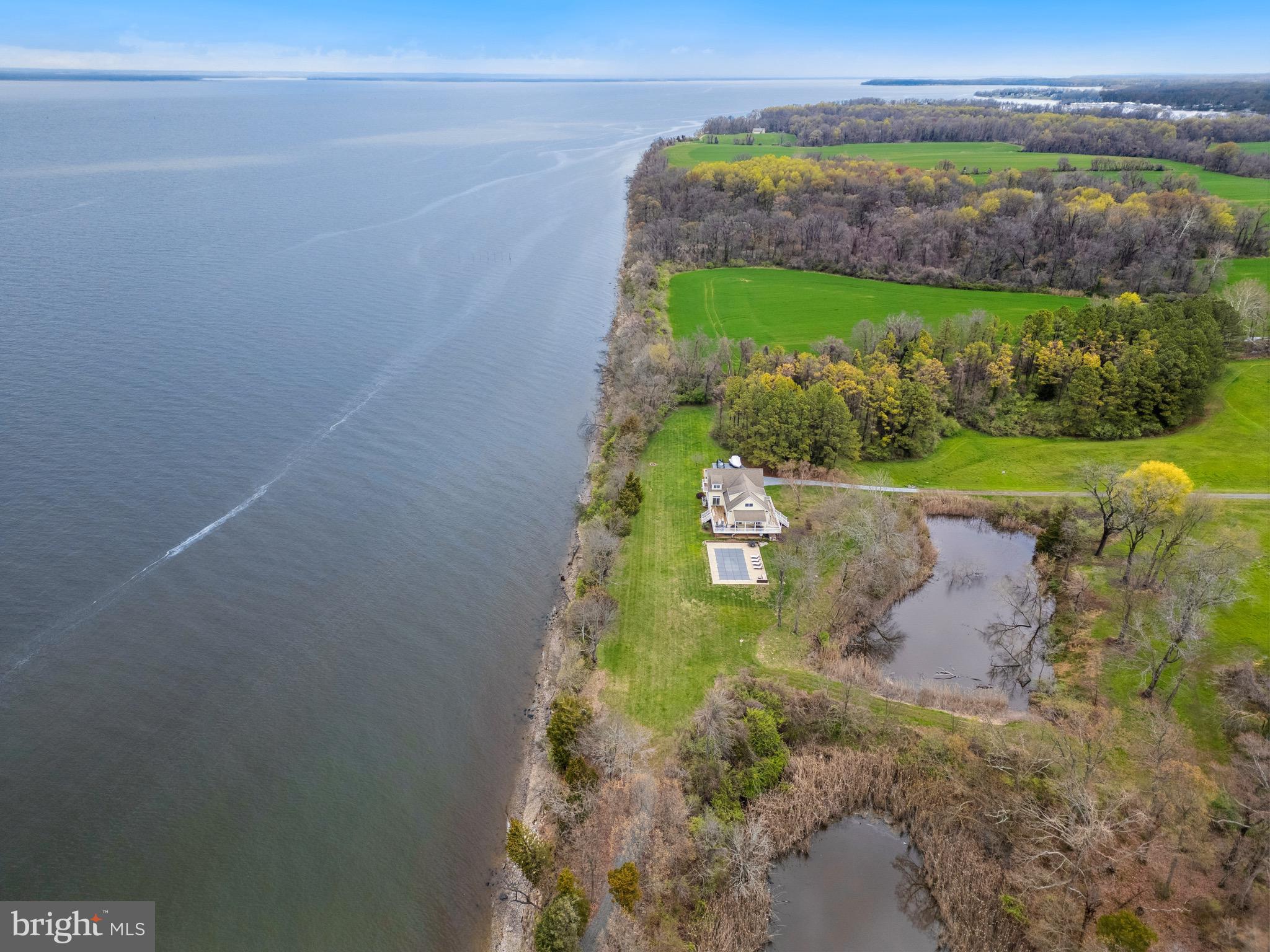 CHANTILLY FARM - Farm