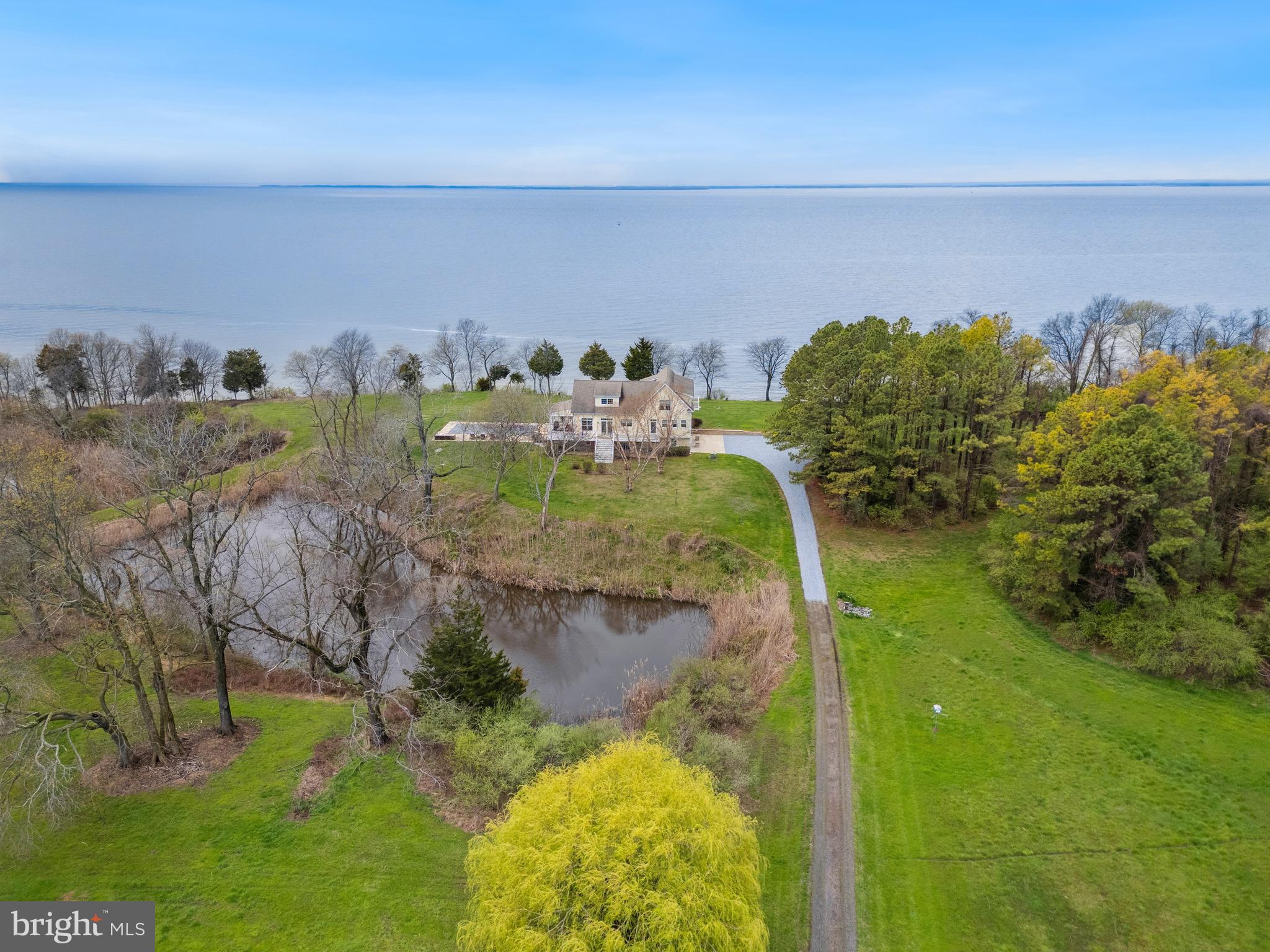 CHANTILLY FARM - Farm