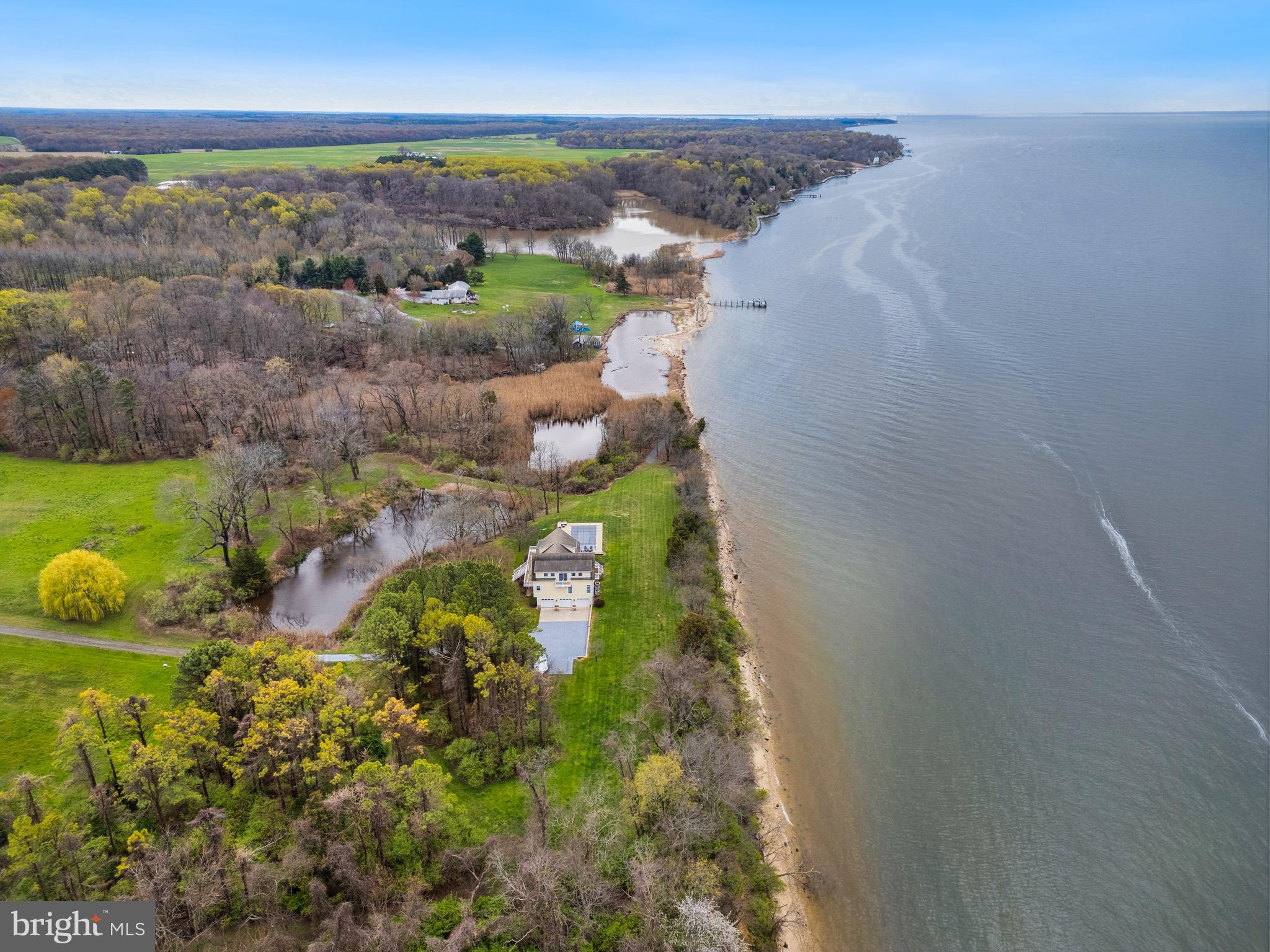 CHANTILLY FARM - Farm