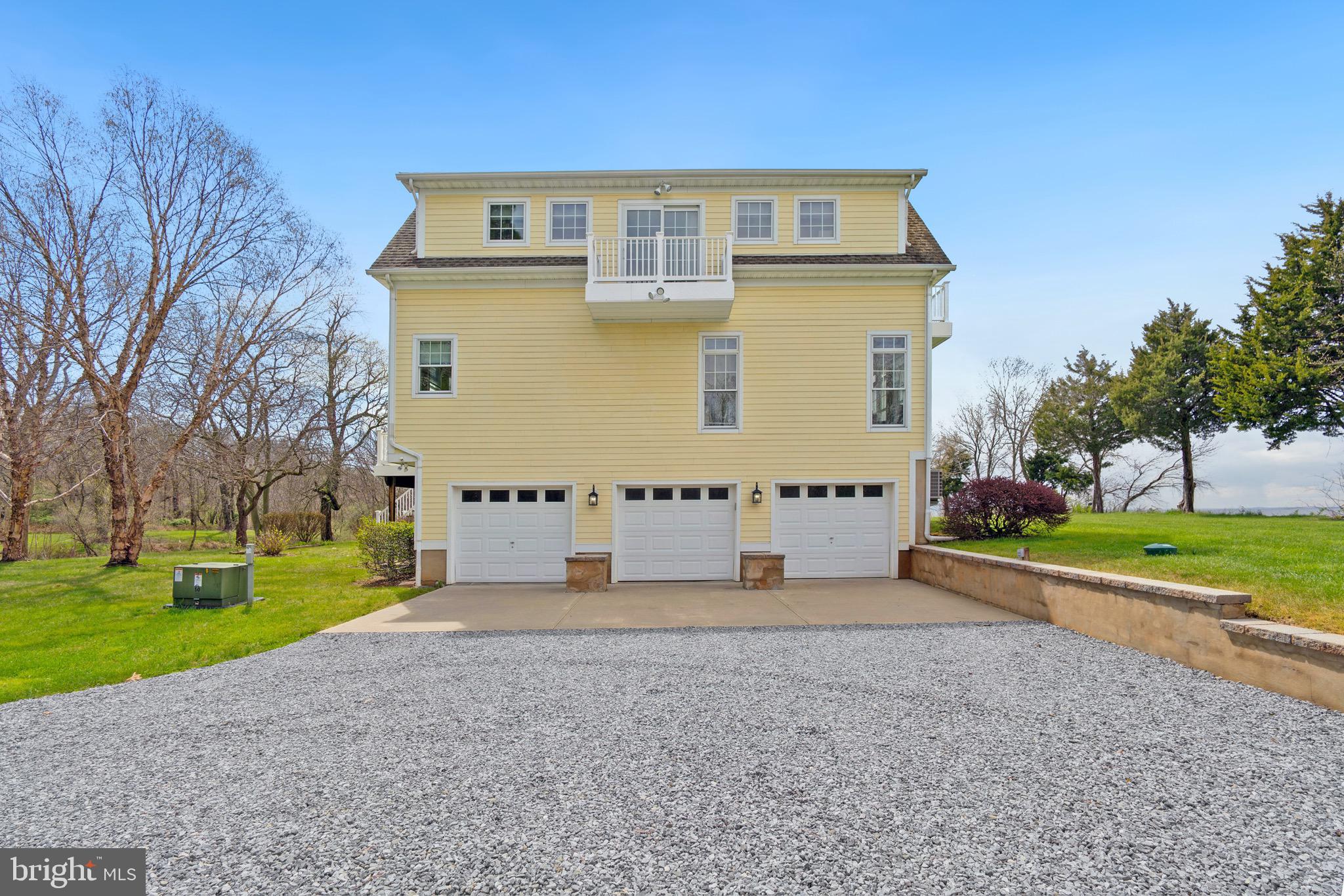 CHANTILLY FARM - Farm