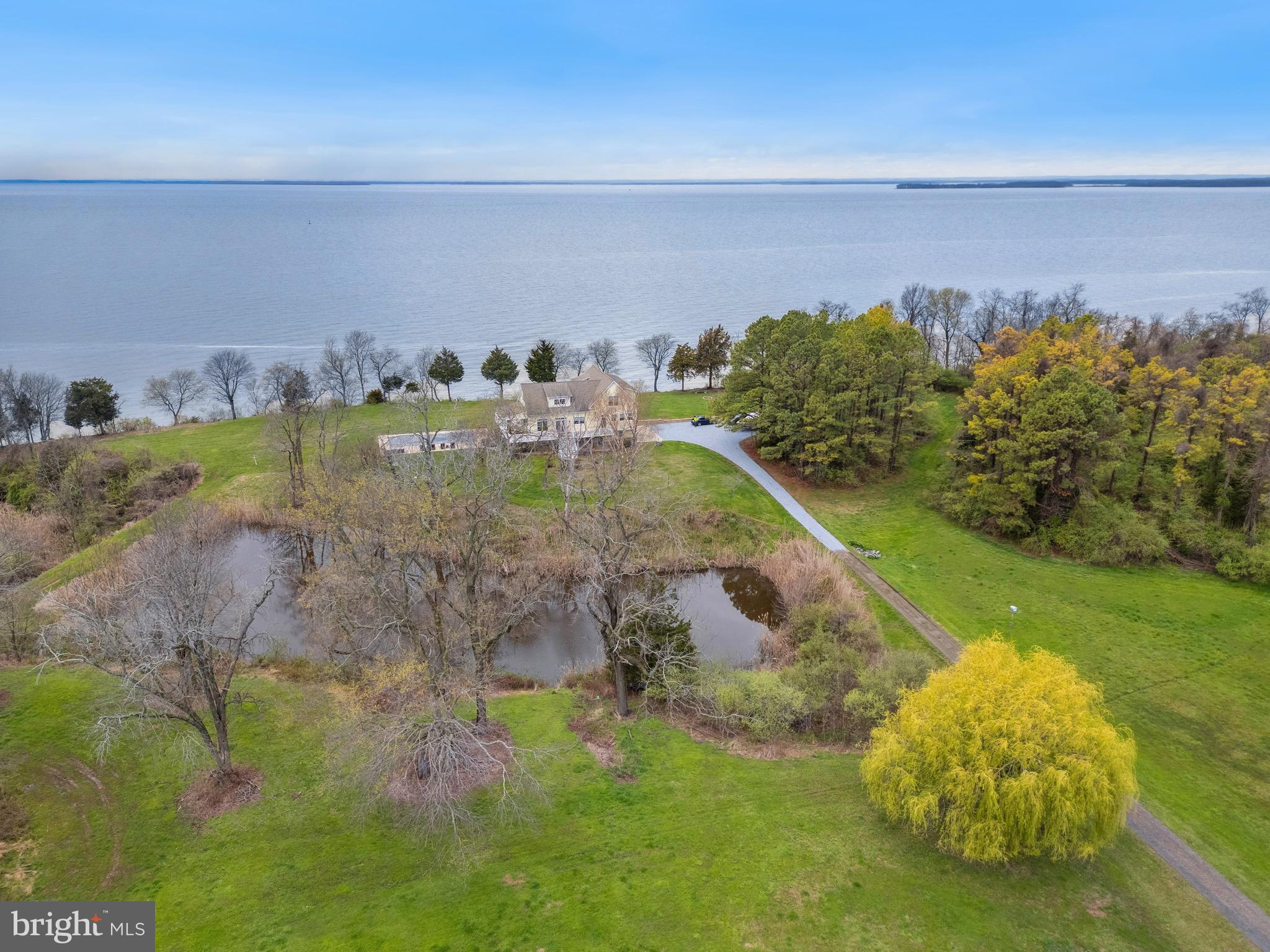 CHANTILLY FARM - Farm