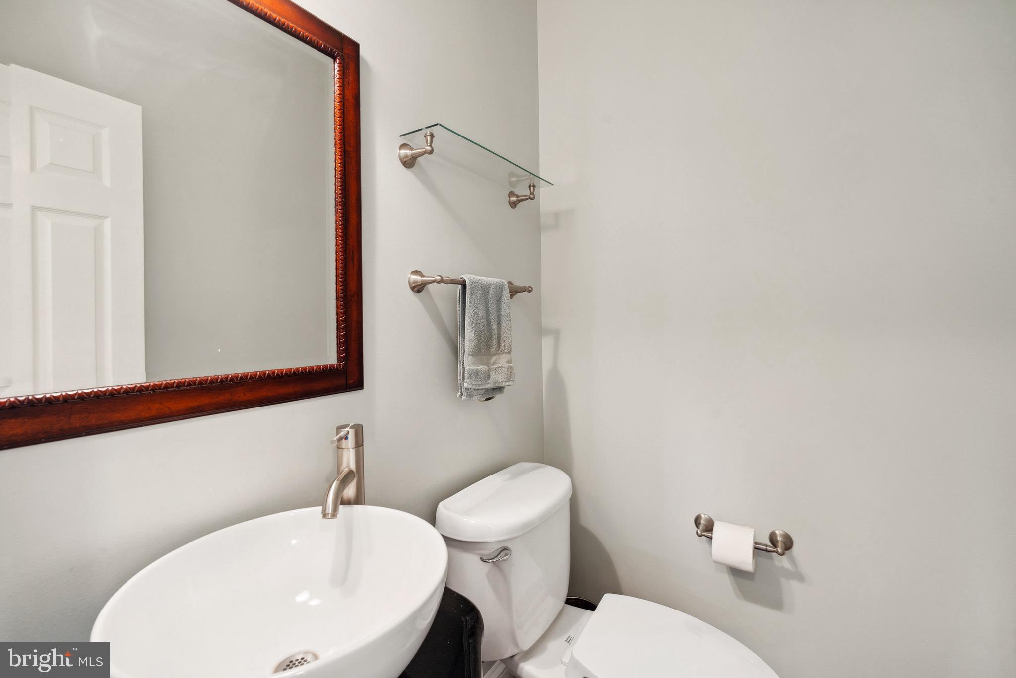 CHANTILLY FARM - Farm