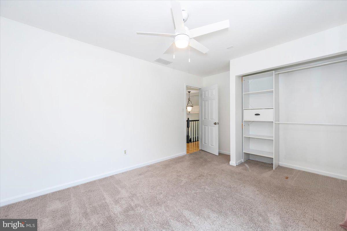 PINEY RIDGE VILLAGE - Residential