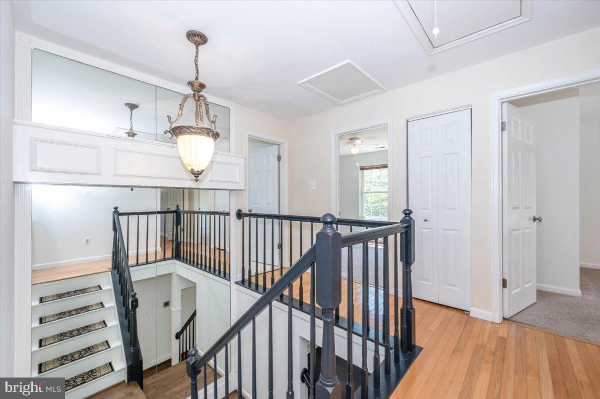 PINEY RIDGE VILLAGE - Residential