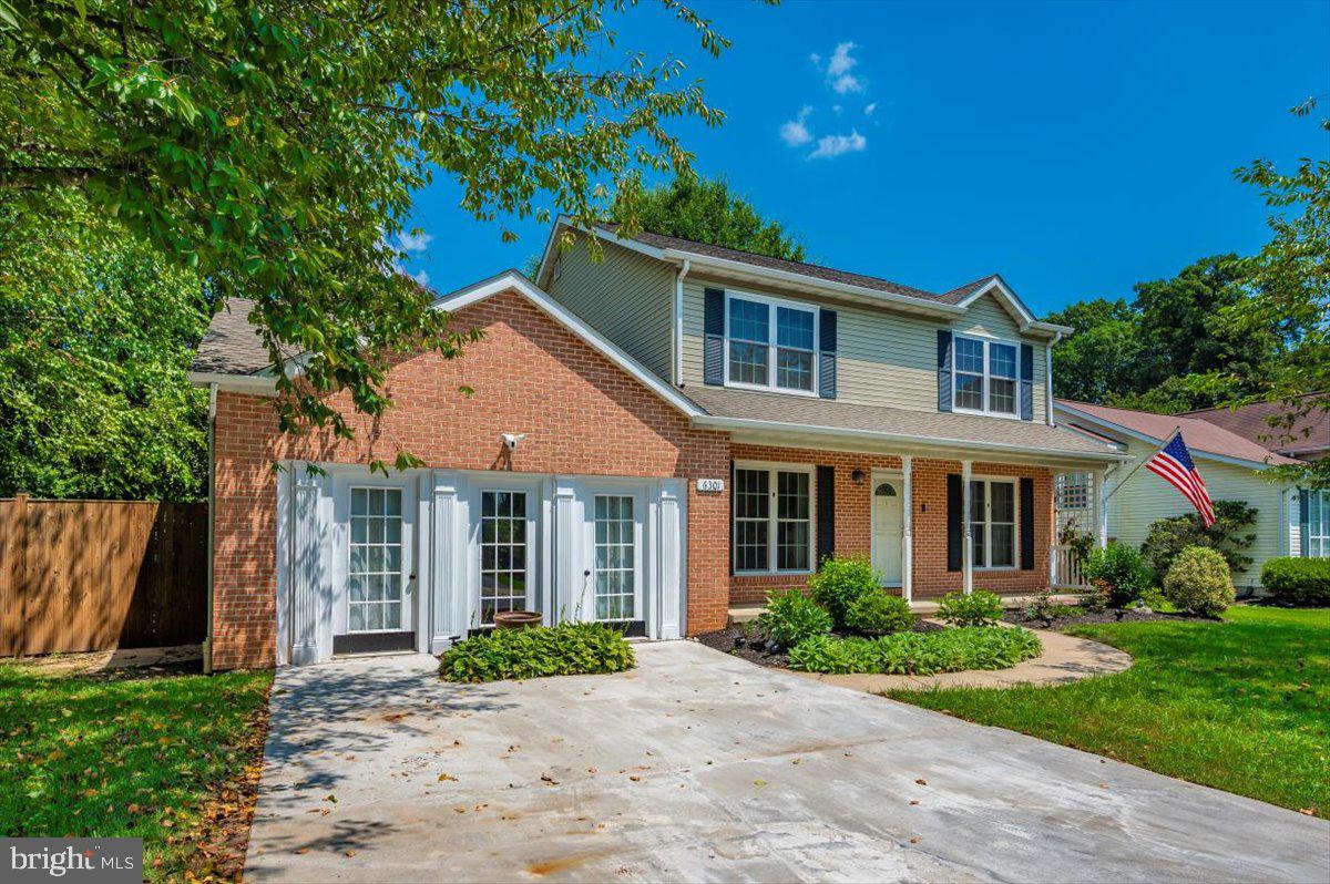 PINEY RIDGE VILLAGE - Residential