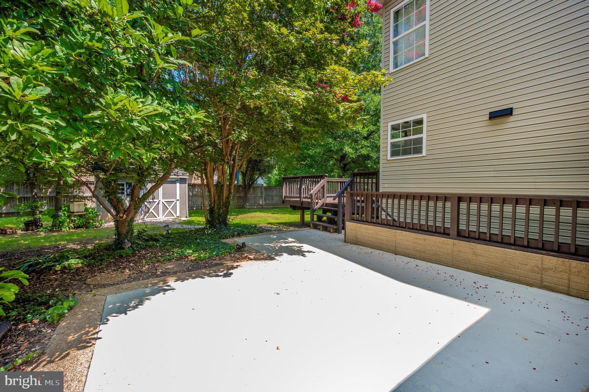 6301 WHITE CEDAR COURT