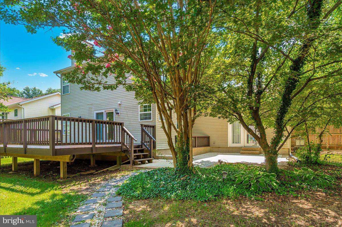 PINEY RIDGE VILLAGE - Residential