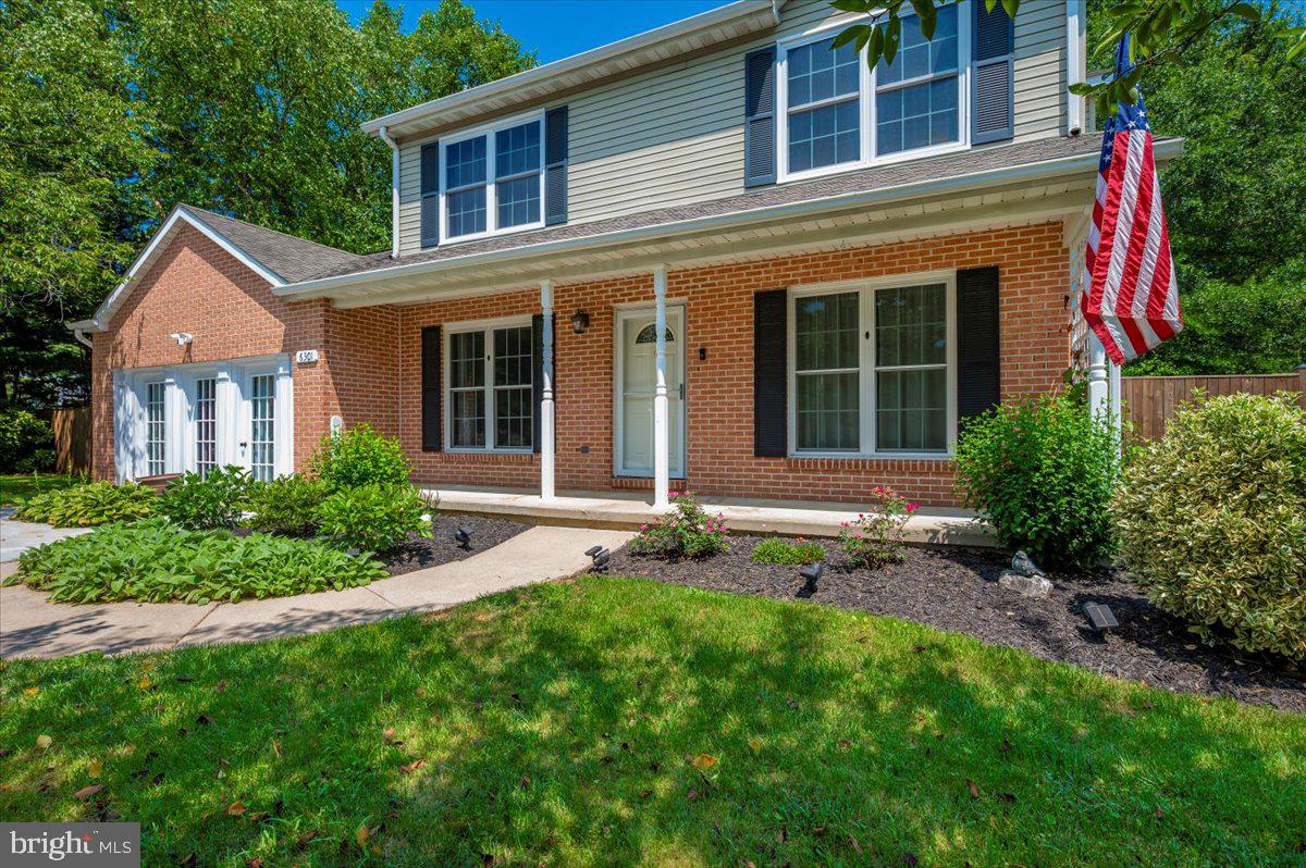 PINEY RIDGE VILLAGE - Residential