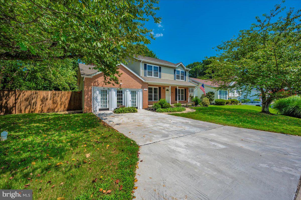 PINEY RIDGE VILLAGE - Residential