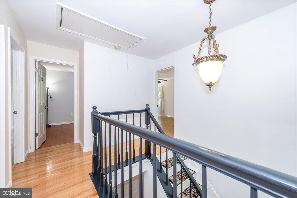 PINEY RIDGE VILLAGE - Residential