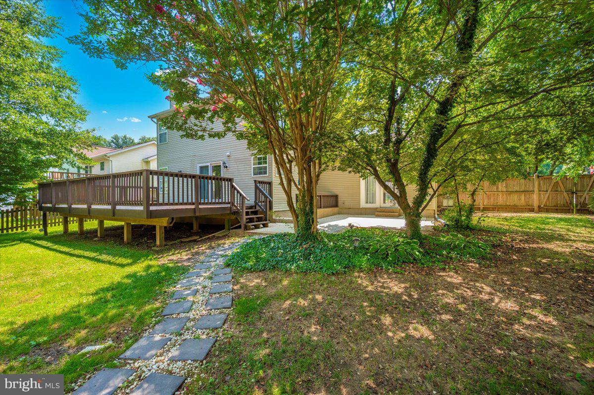 PINEY RIDGE VILLAGE - Residential