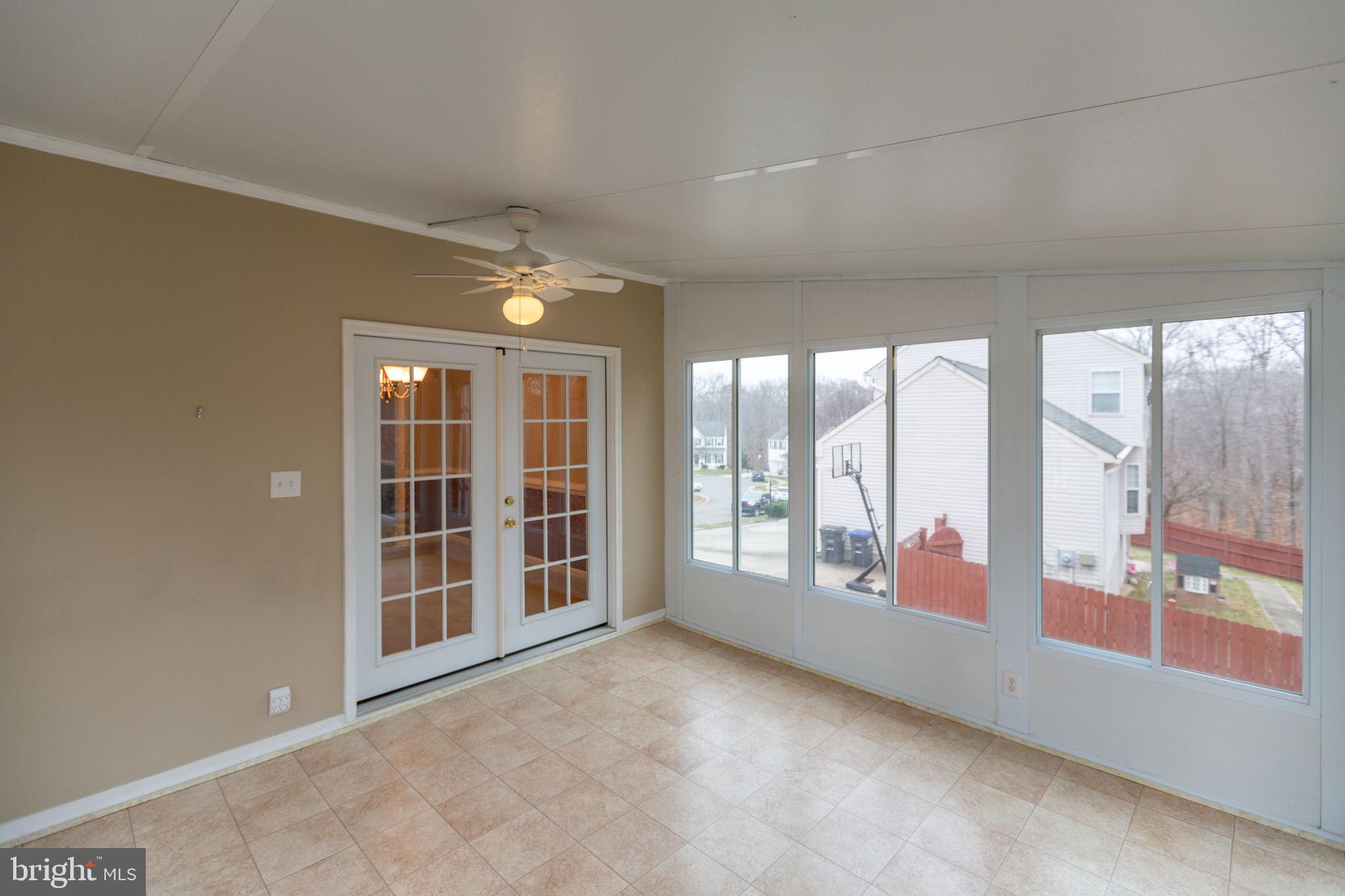 BELLS RUN - Residential