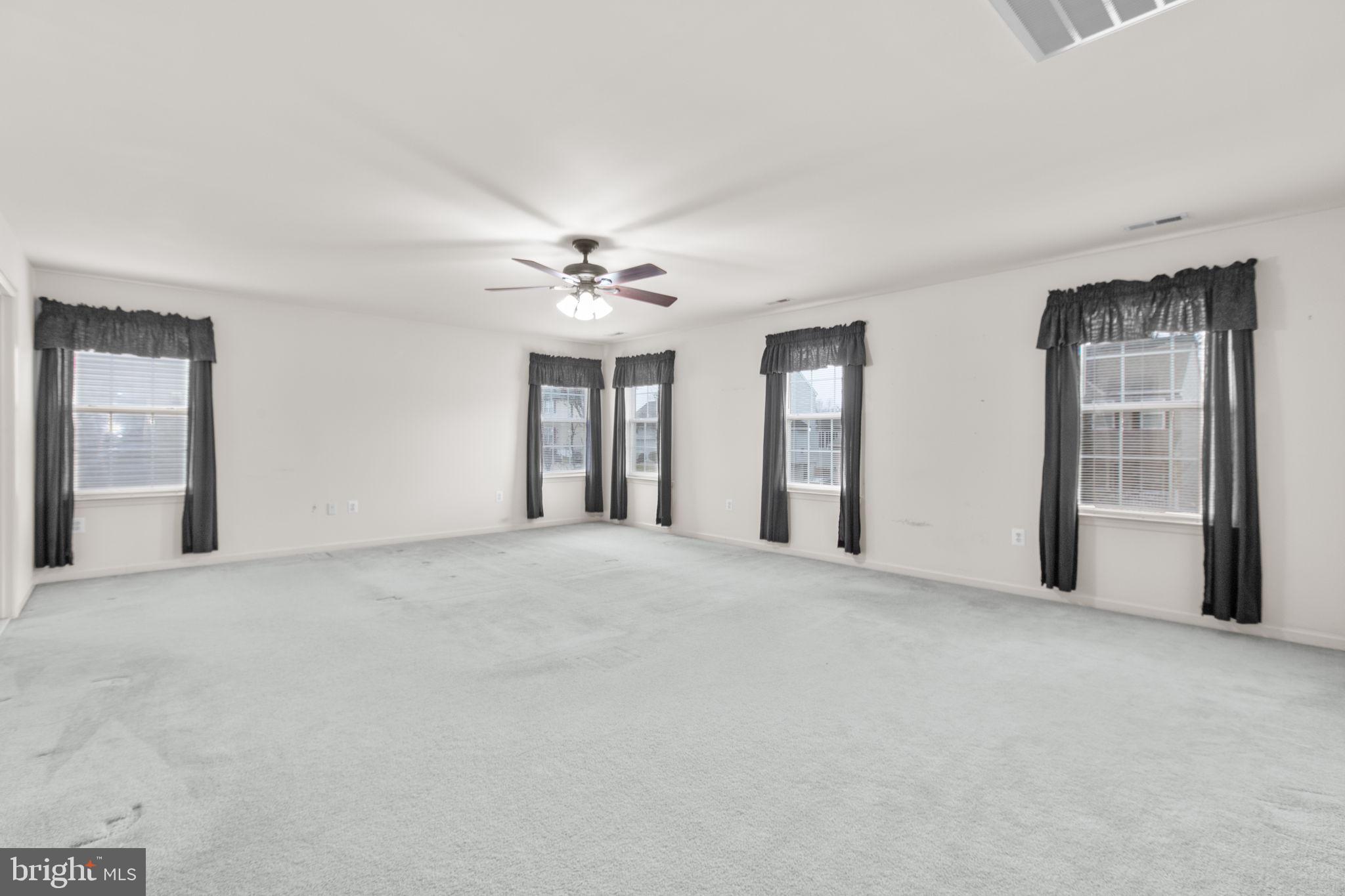 BELLS RUN - Residential