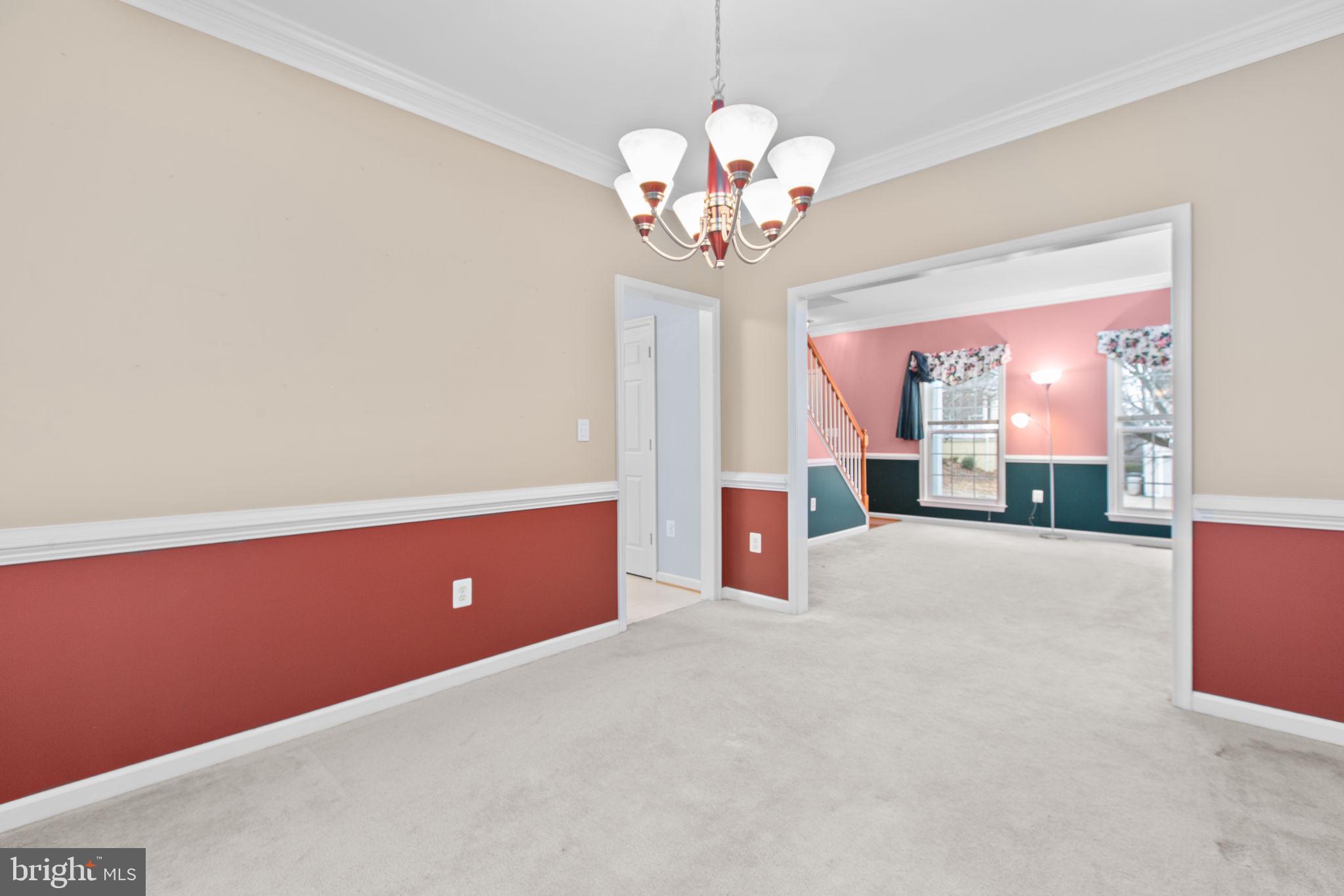 BELLS RUN - Residential