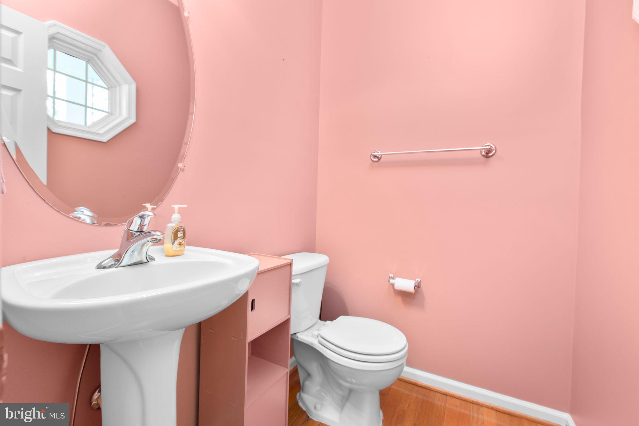 BELLS RUN - Residential