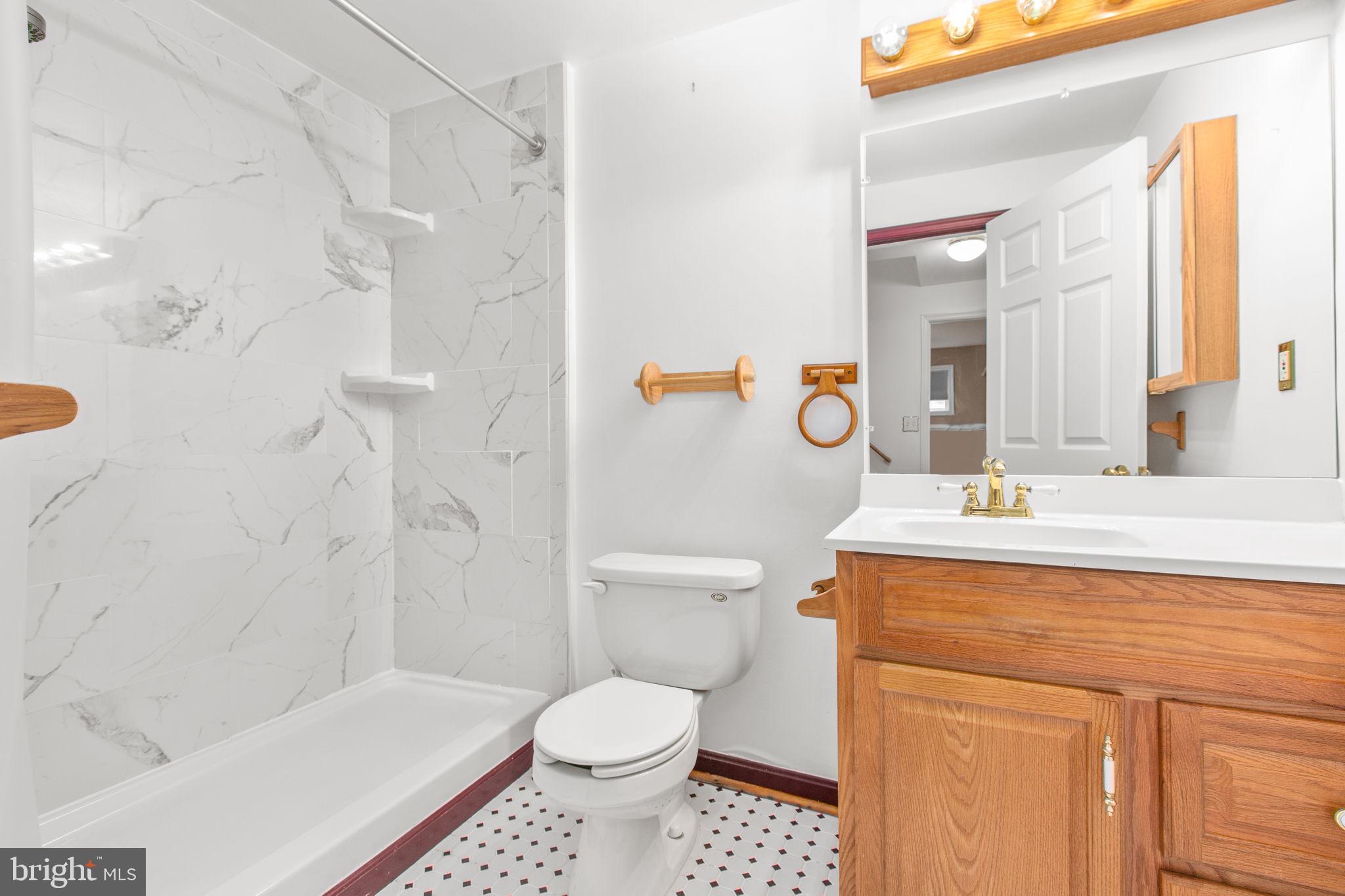 BELLS RUN - Residential