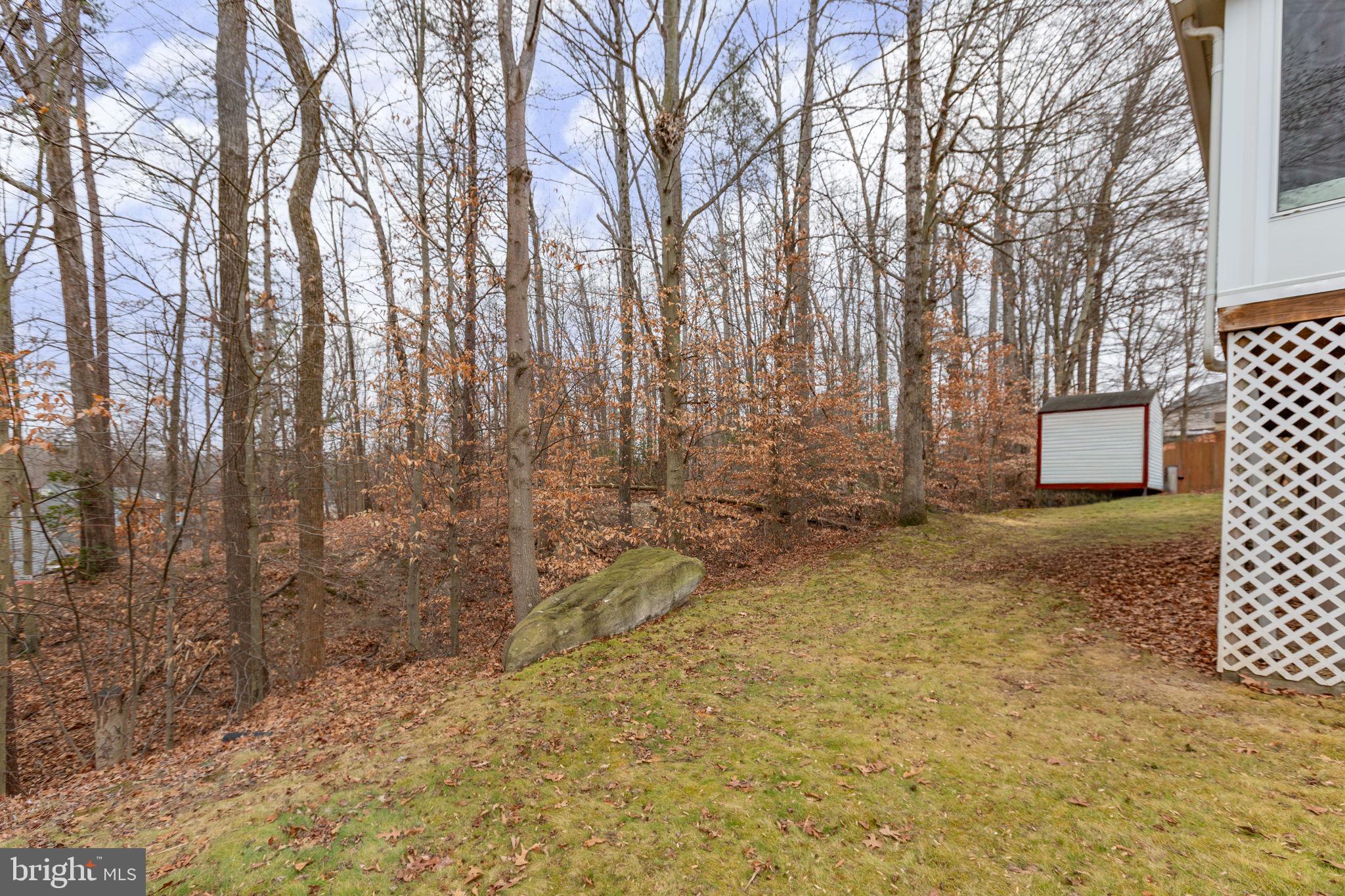 BELLS RUN - Residential