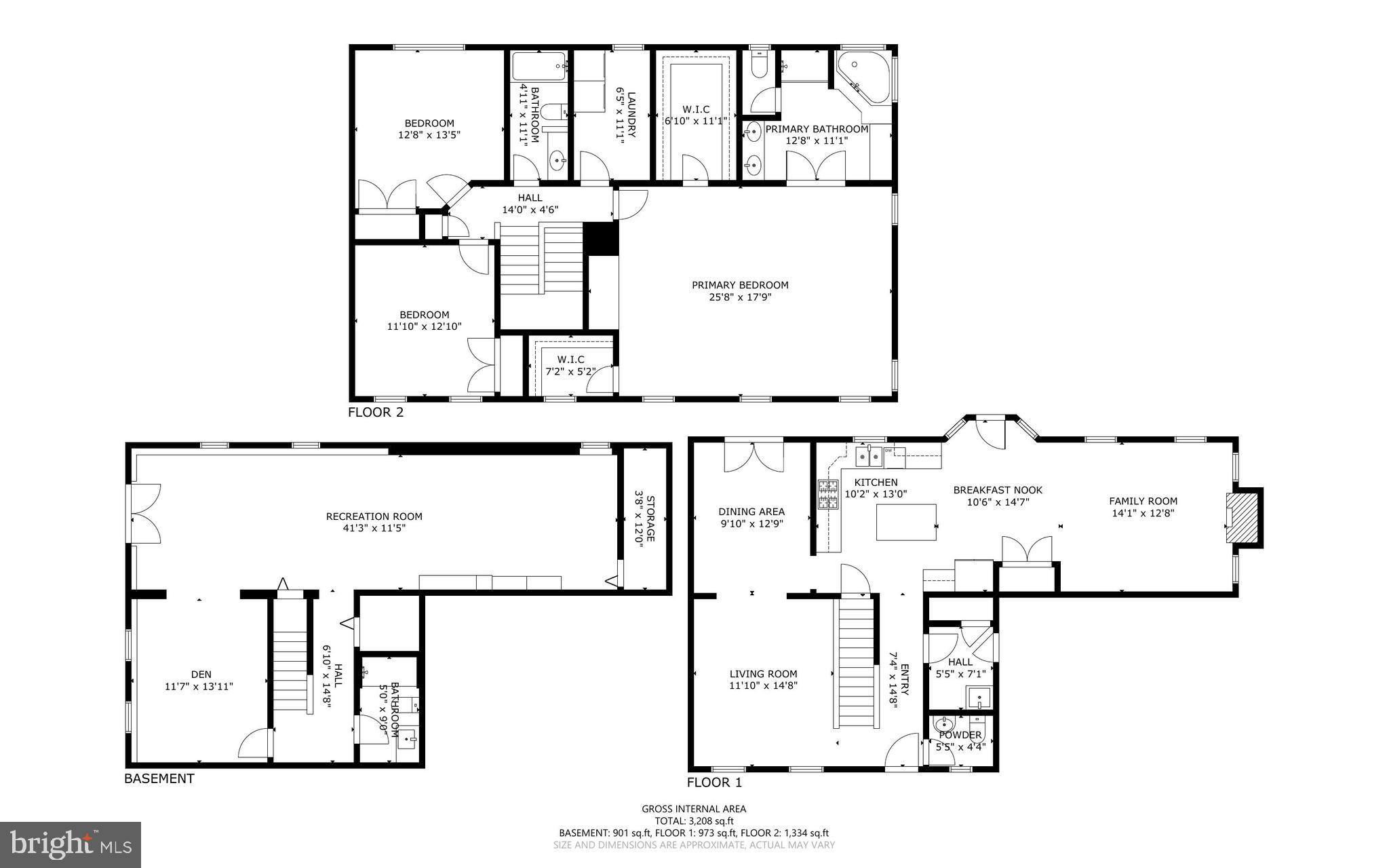 BELLS RUN - Residential