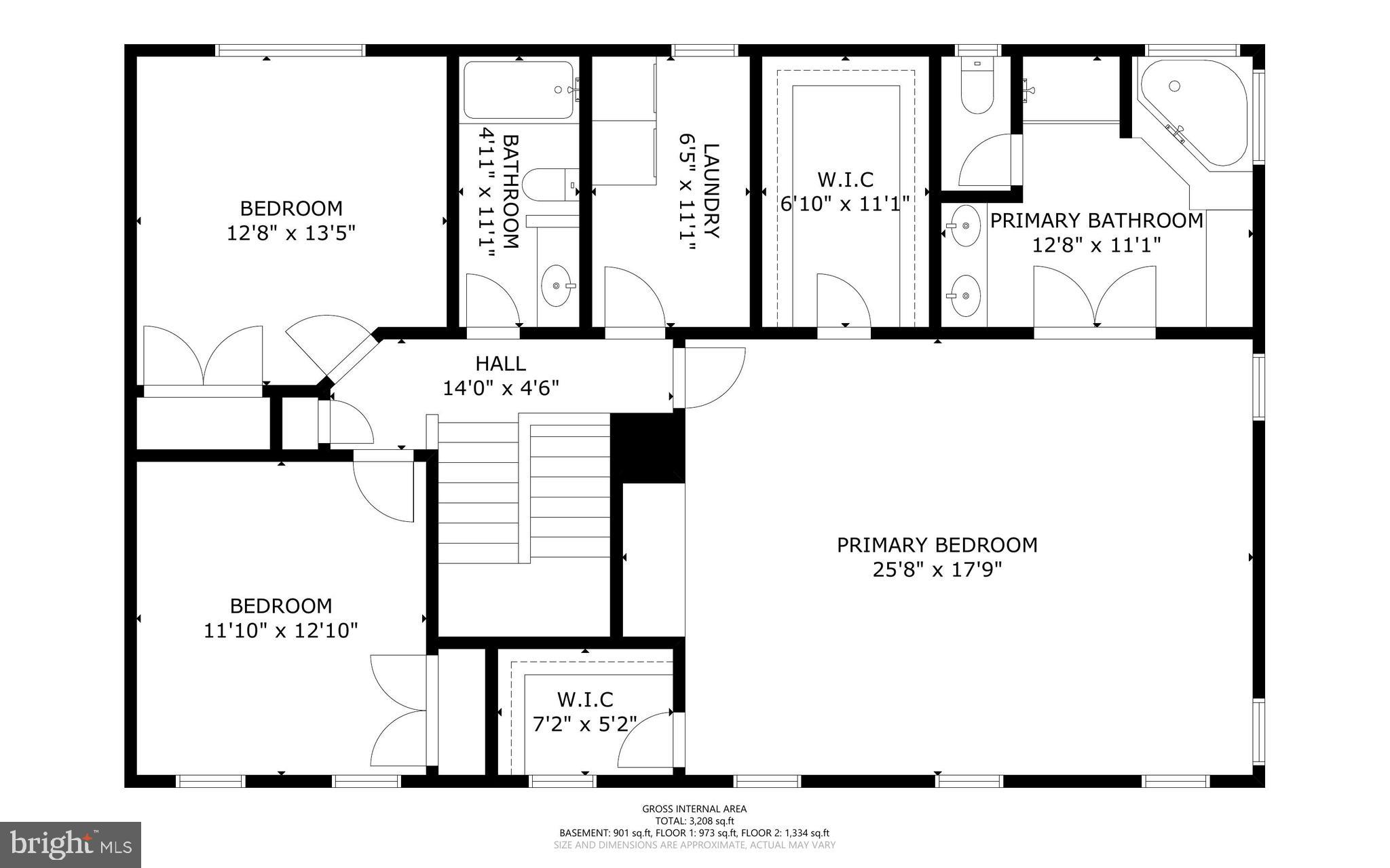 BELLS RUN - Residential