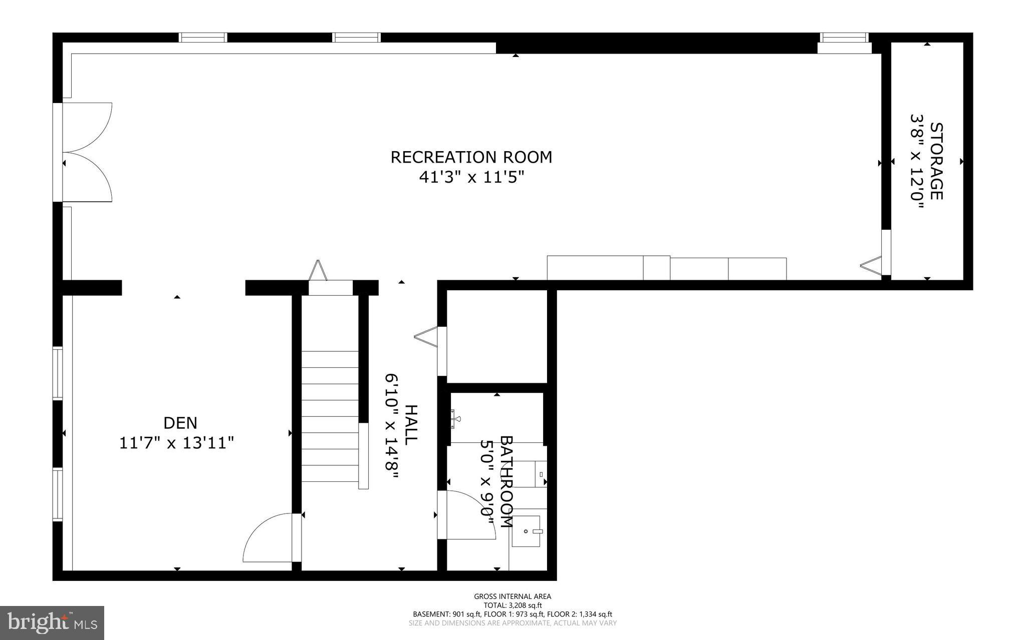 BELLS RUN - Residential