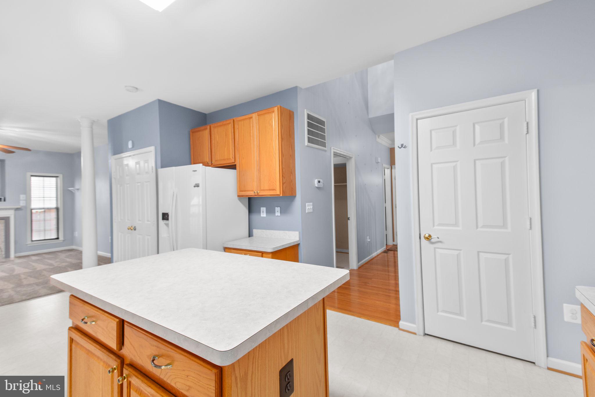 BELLS RUN - Residential