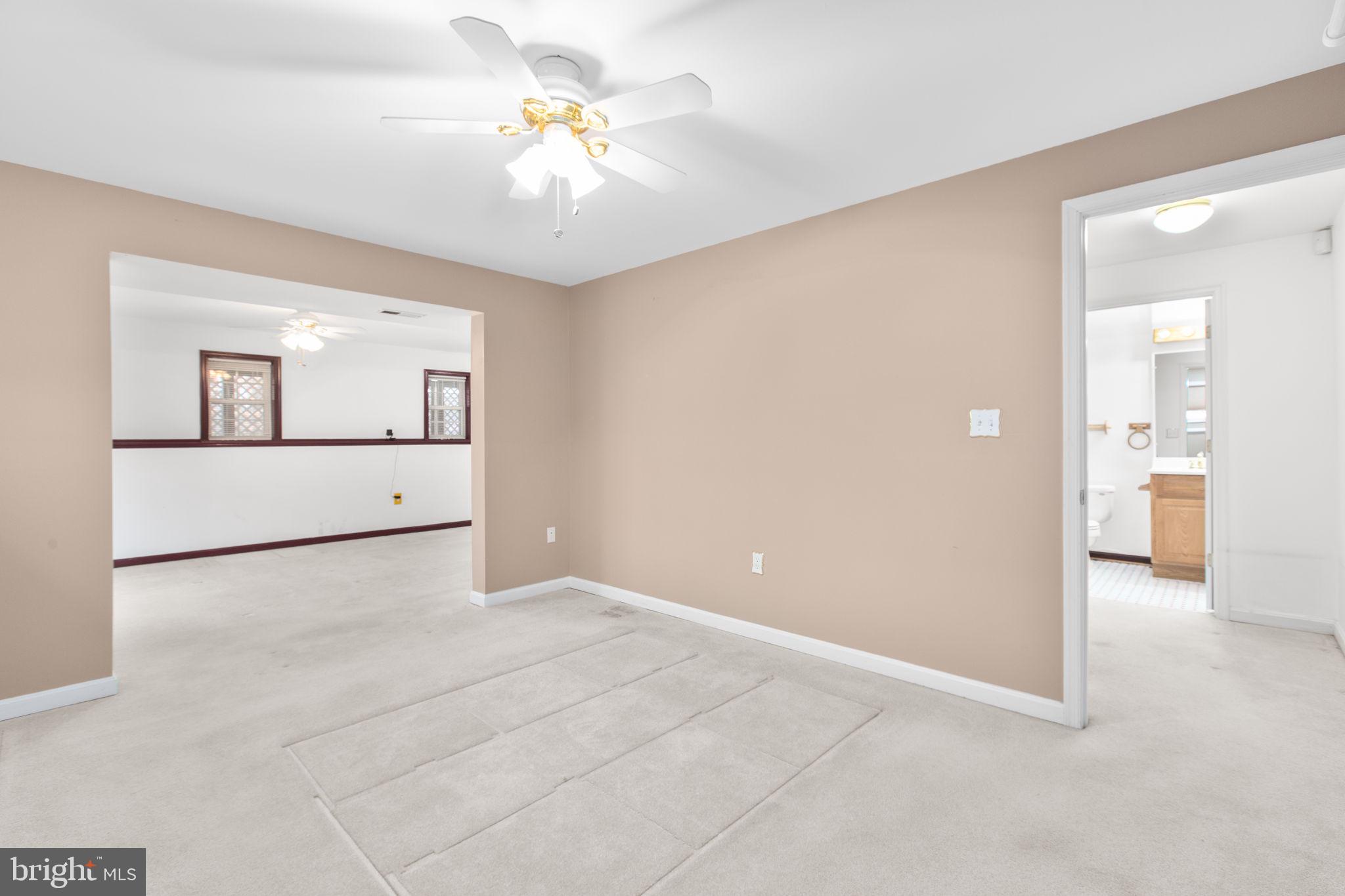 BELLS RUN - Residential