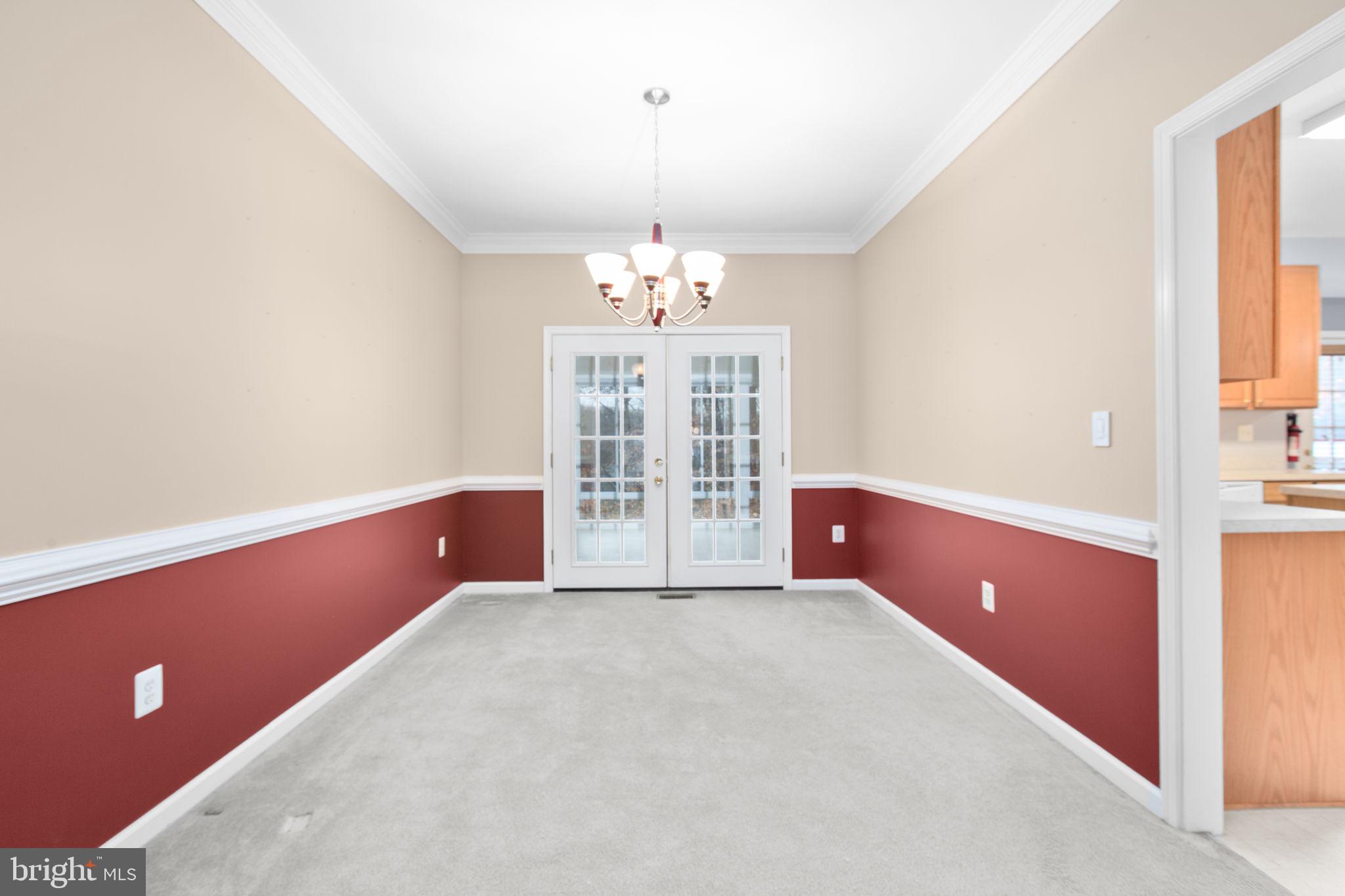 BELLS RUN - Residential