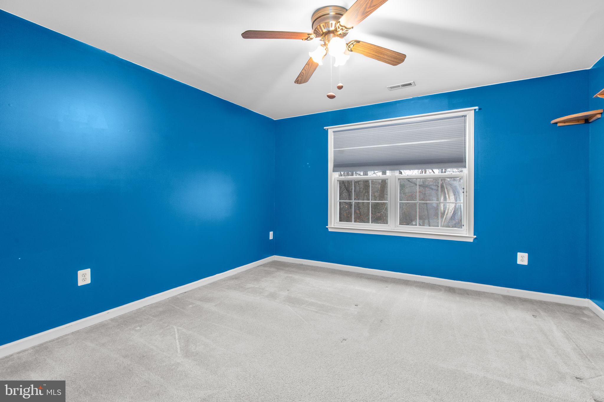 BELLS RUN - Residential